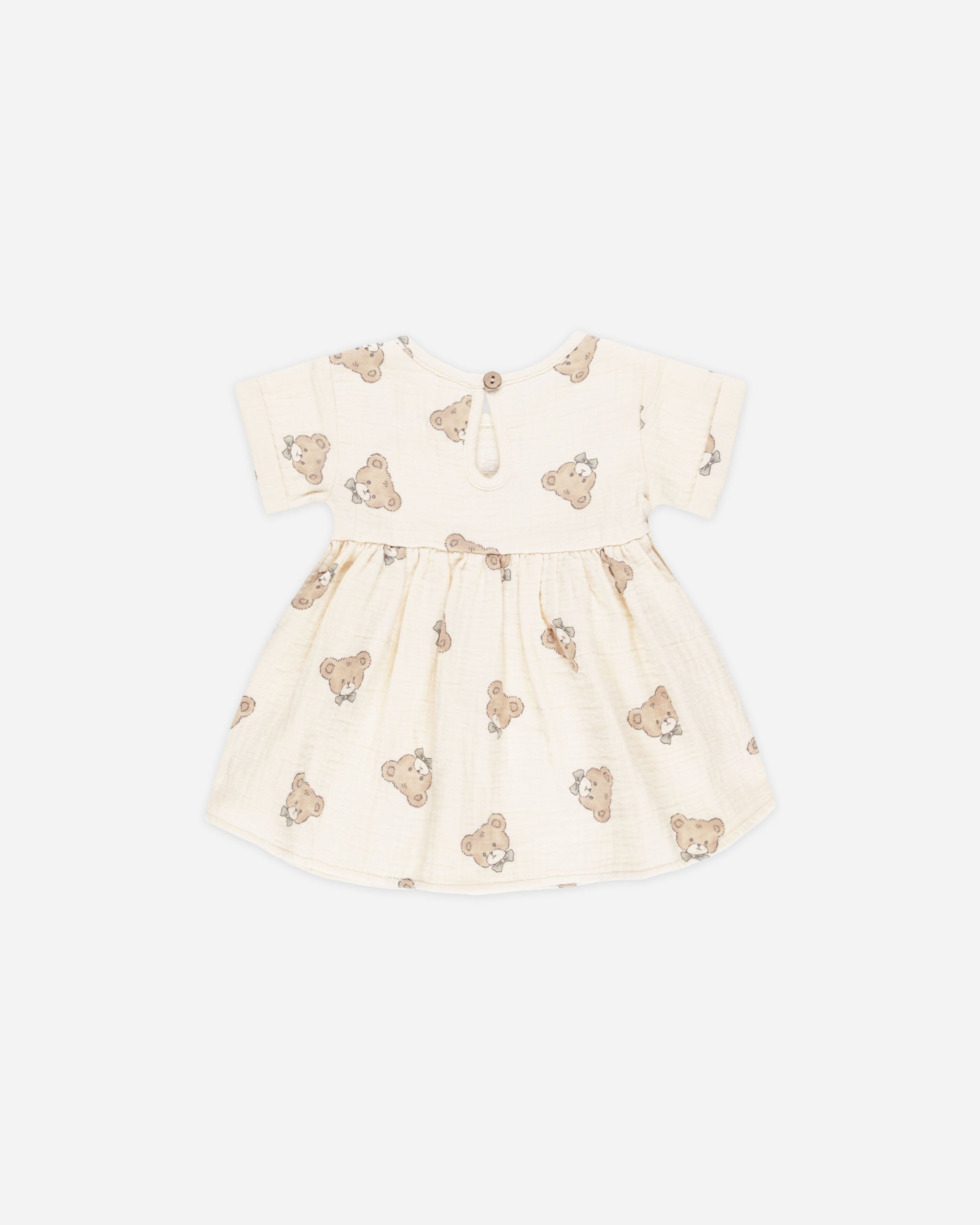 Brielle Dress || Teddy