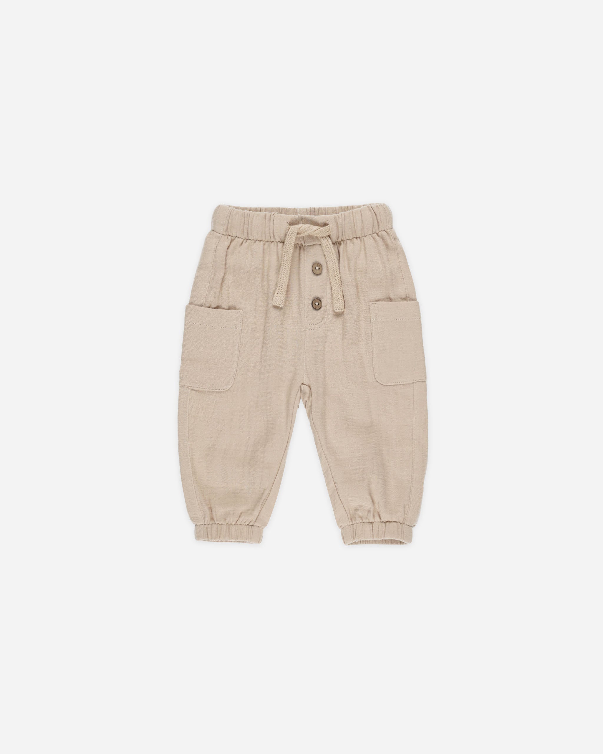 Pantalon Luca || Avoine