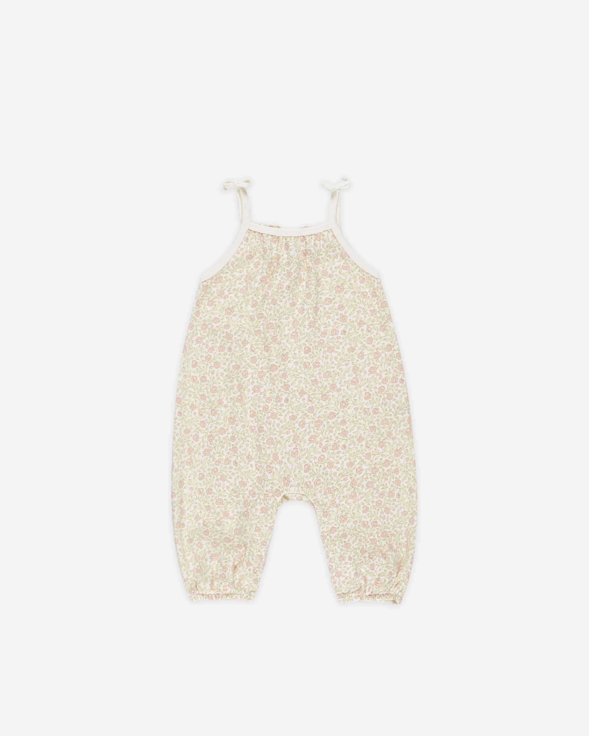 Combinaison à smocks || Primrose