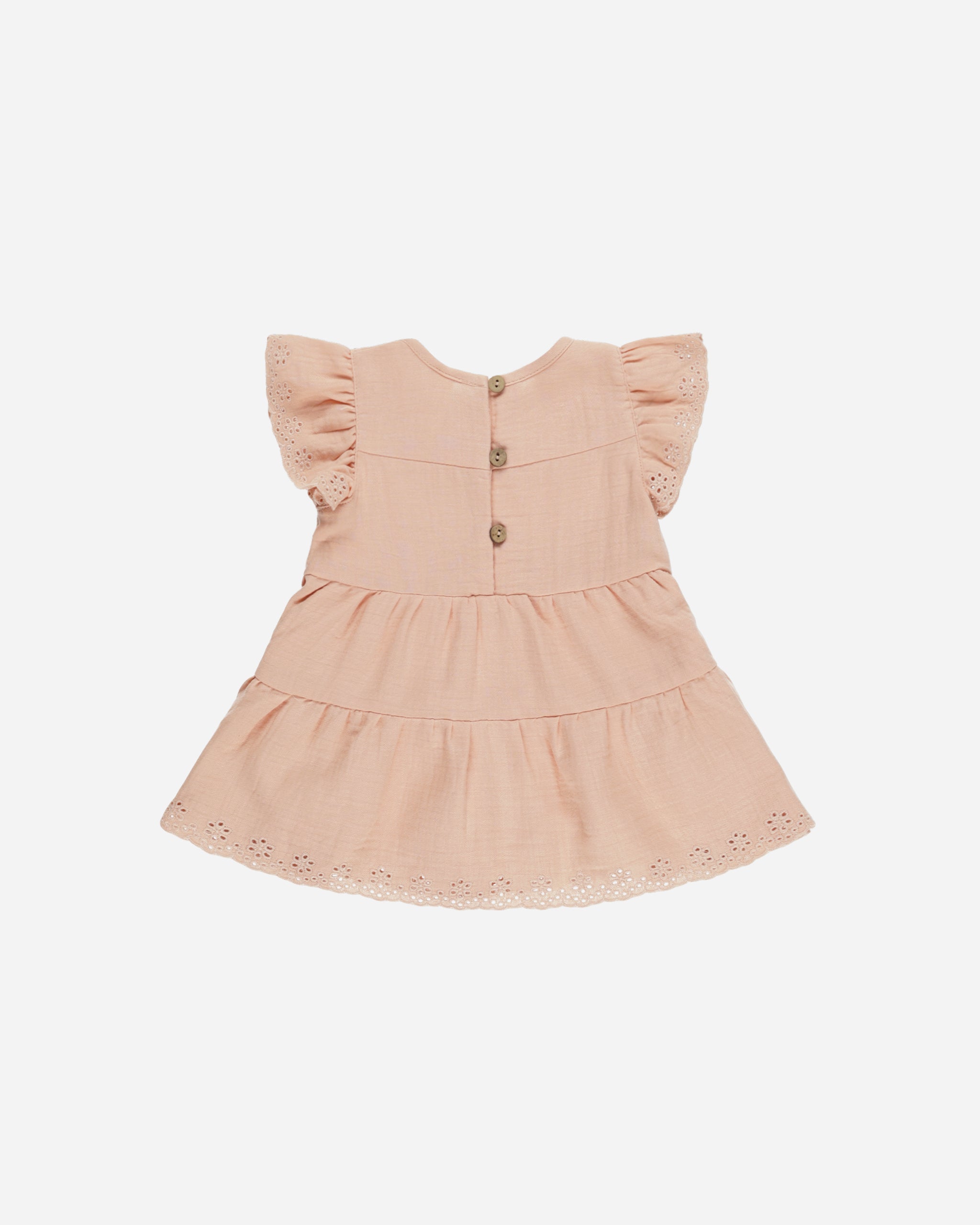 Lily Dress || Melon