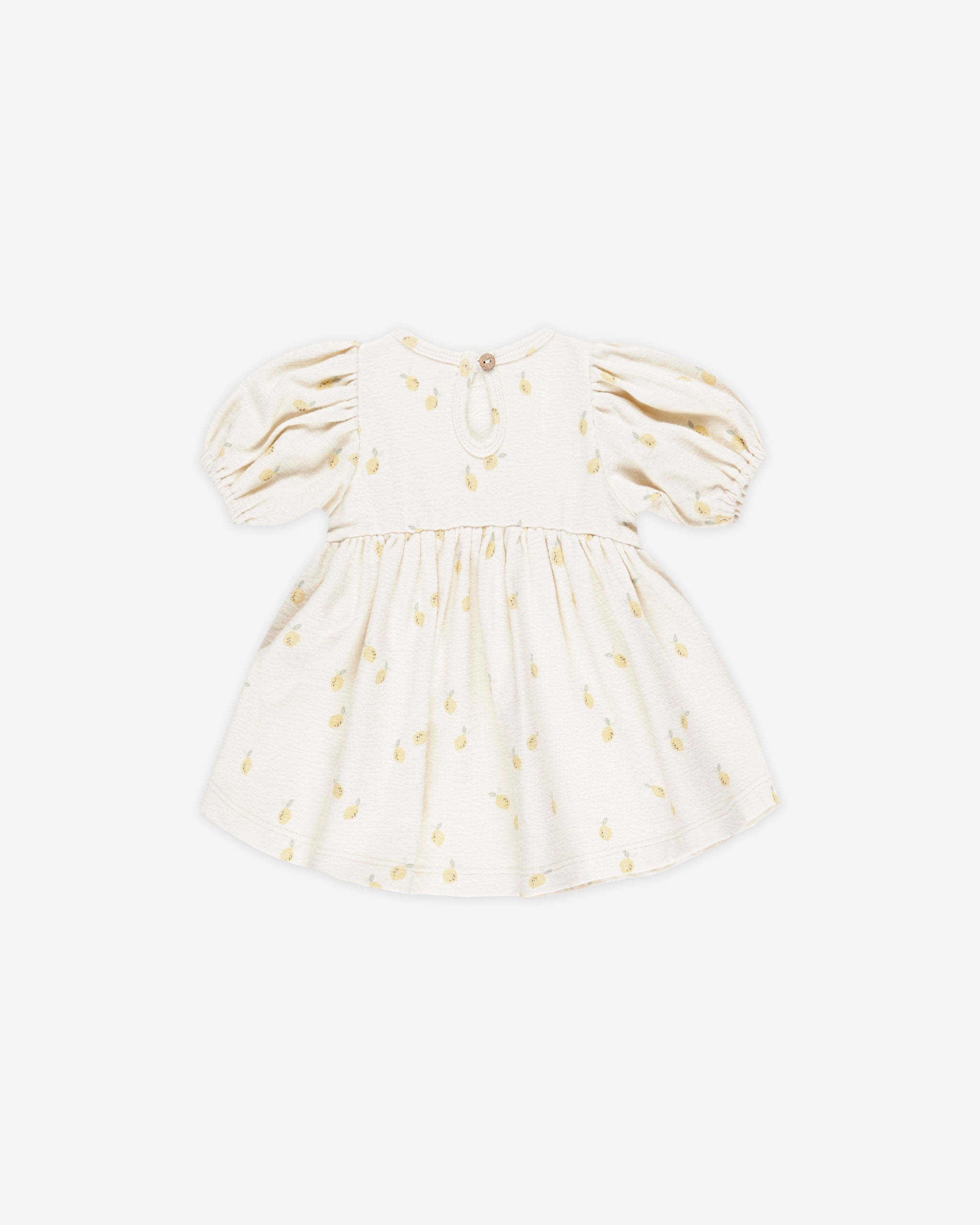 -Robe Darla || Citrons-