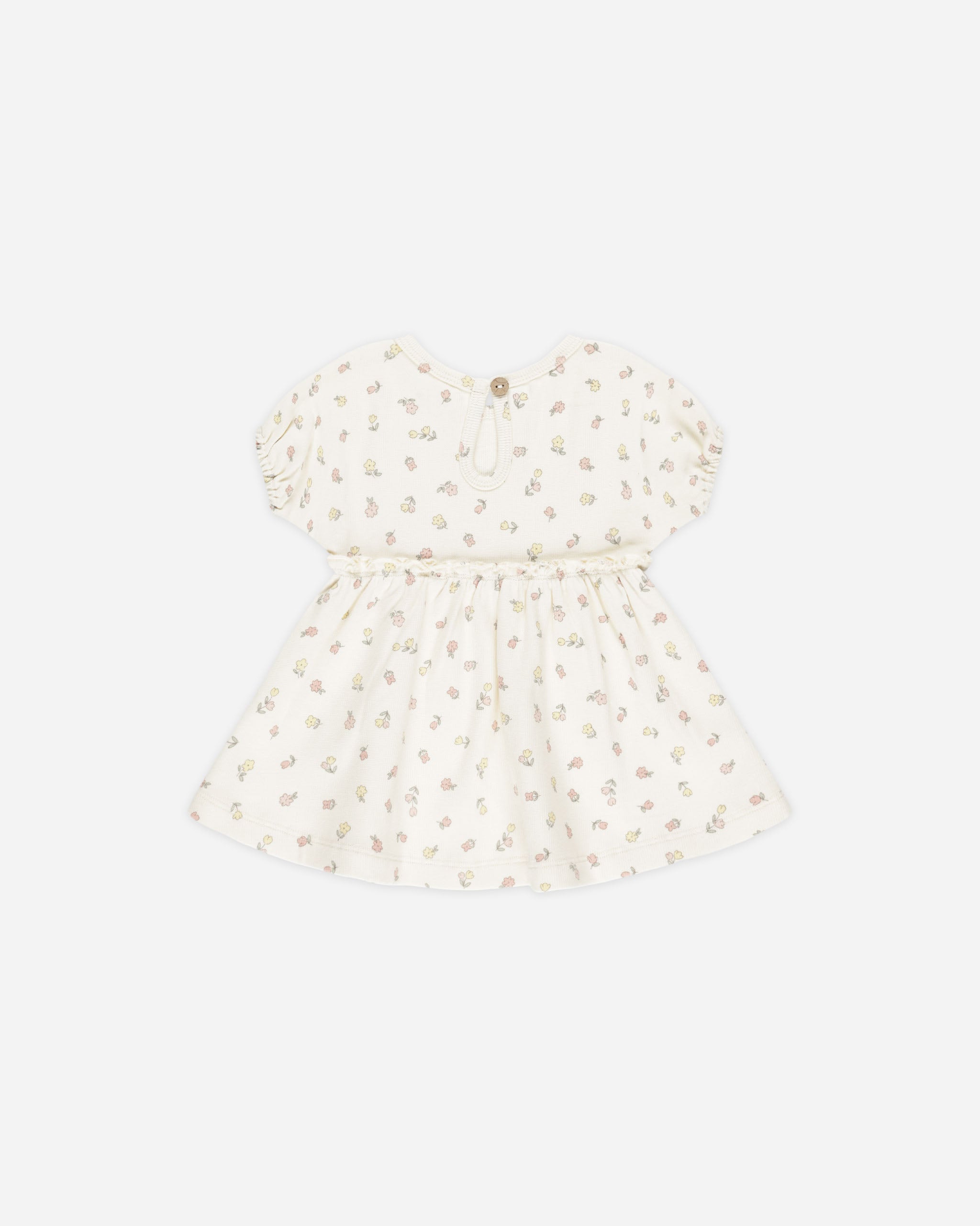 -Annie Dress || Fleur-