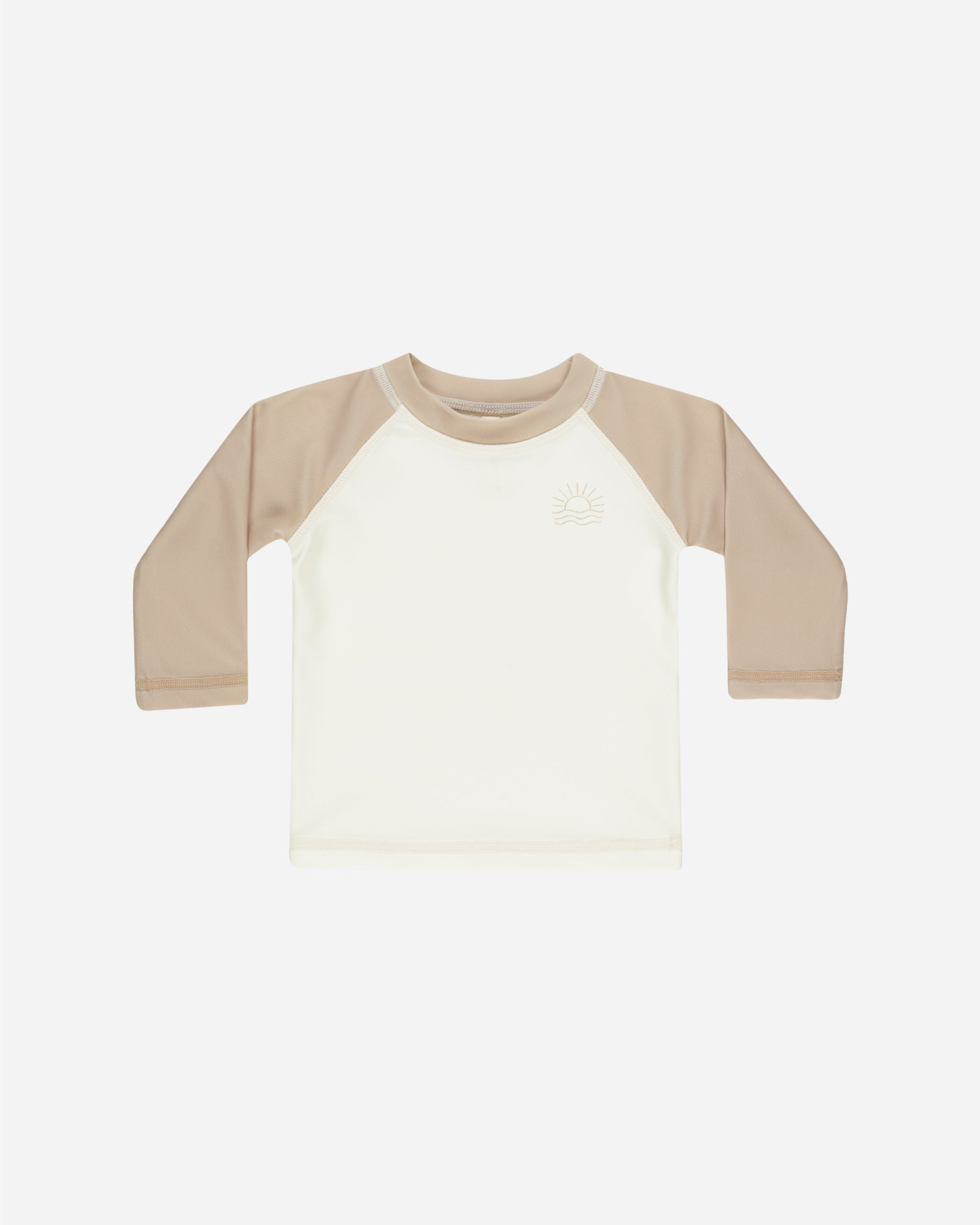 Rashguard || Oat