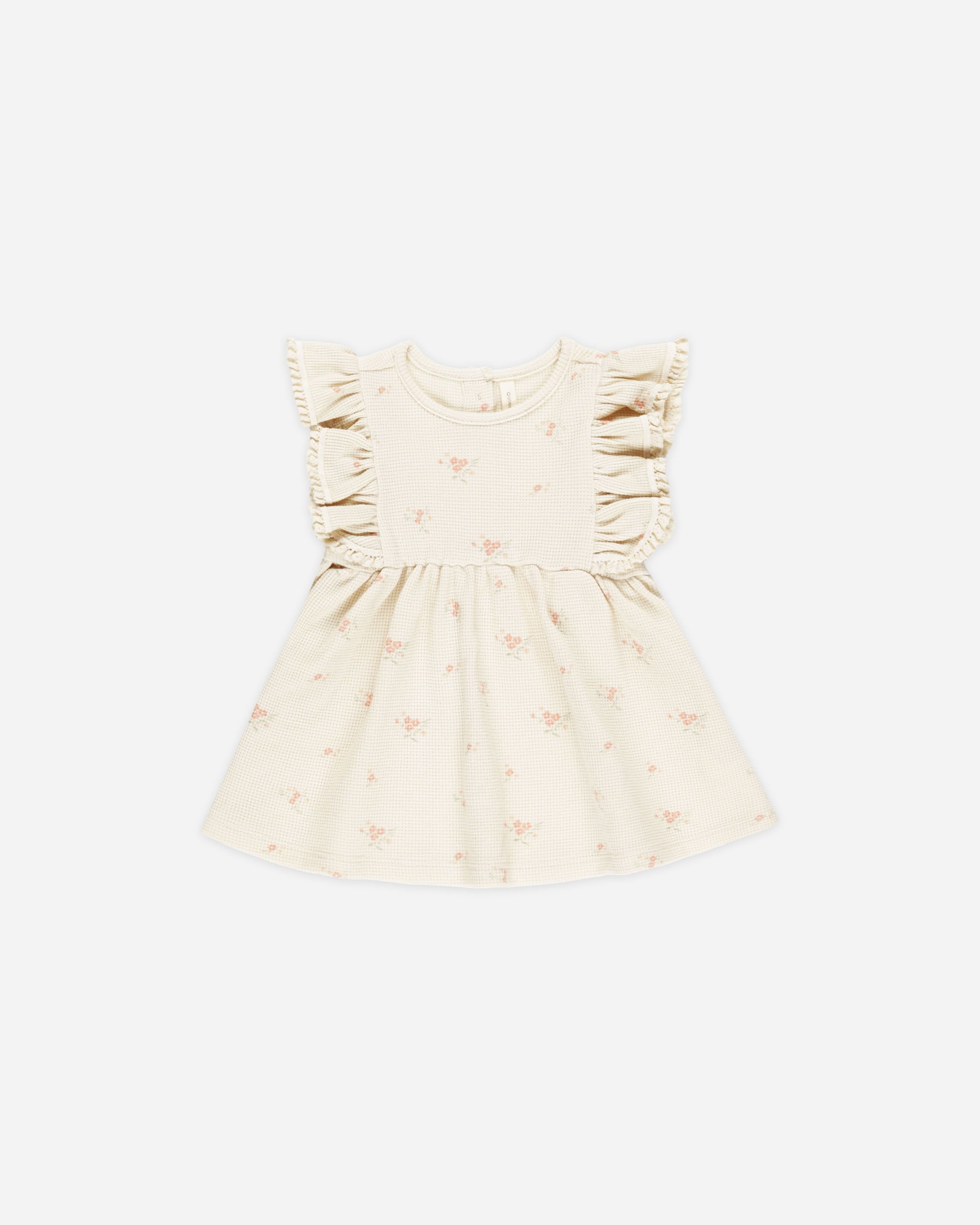 Robe Daisy || Rose vintage