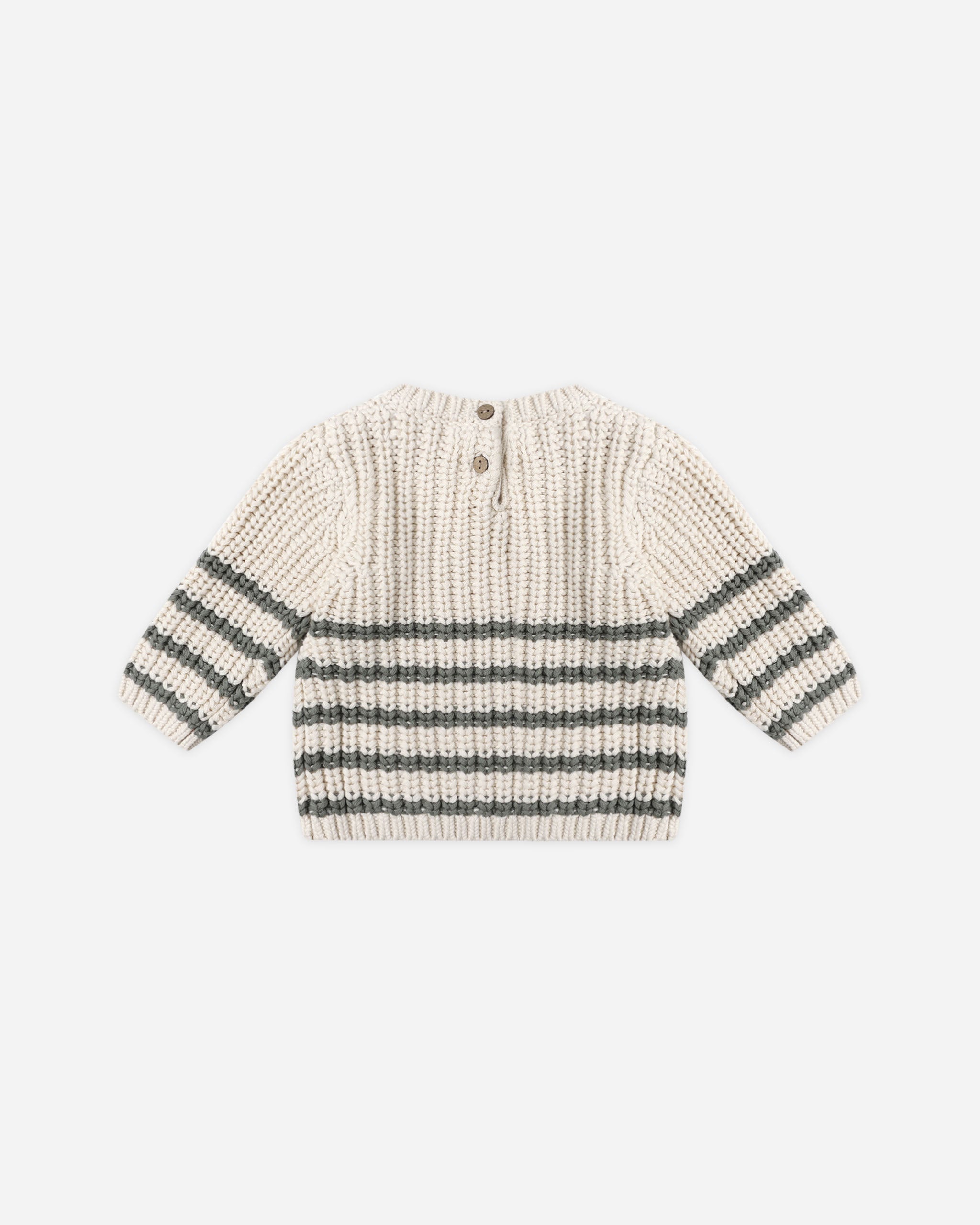 Pull Rex || Forêt