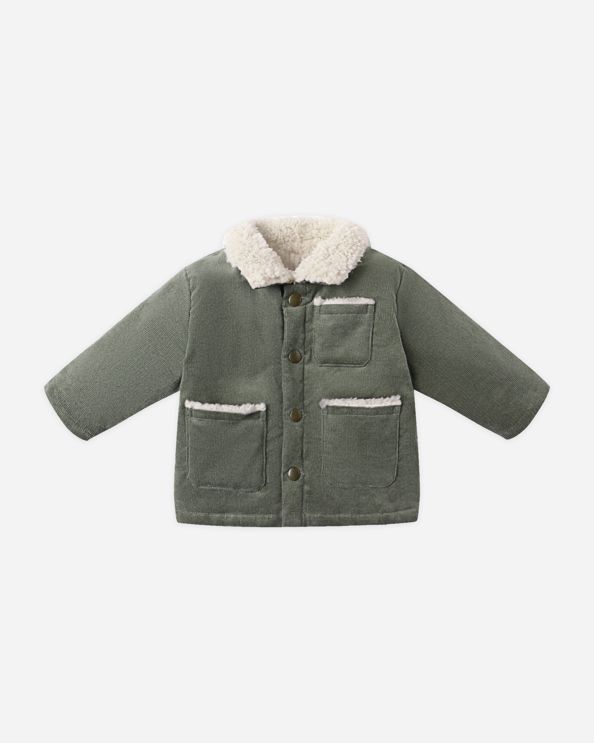 Veste utilitaire || Forêt