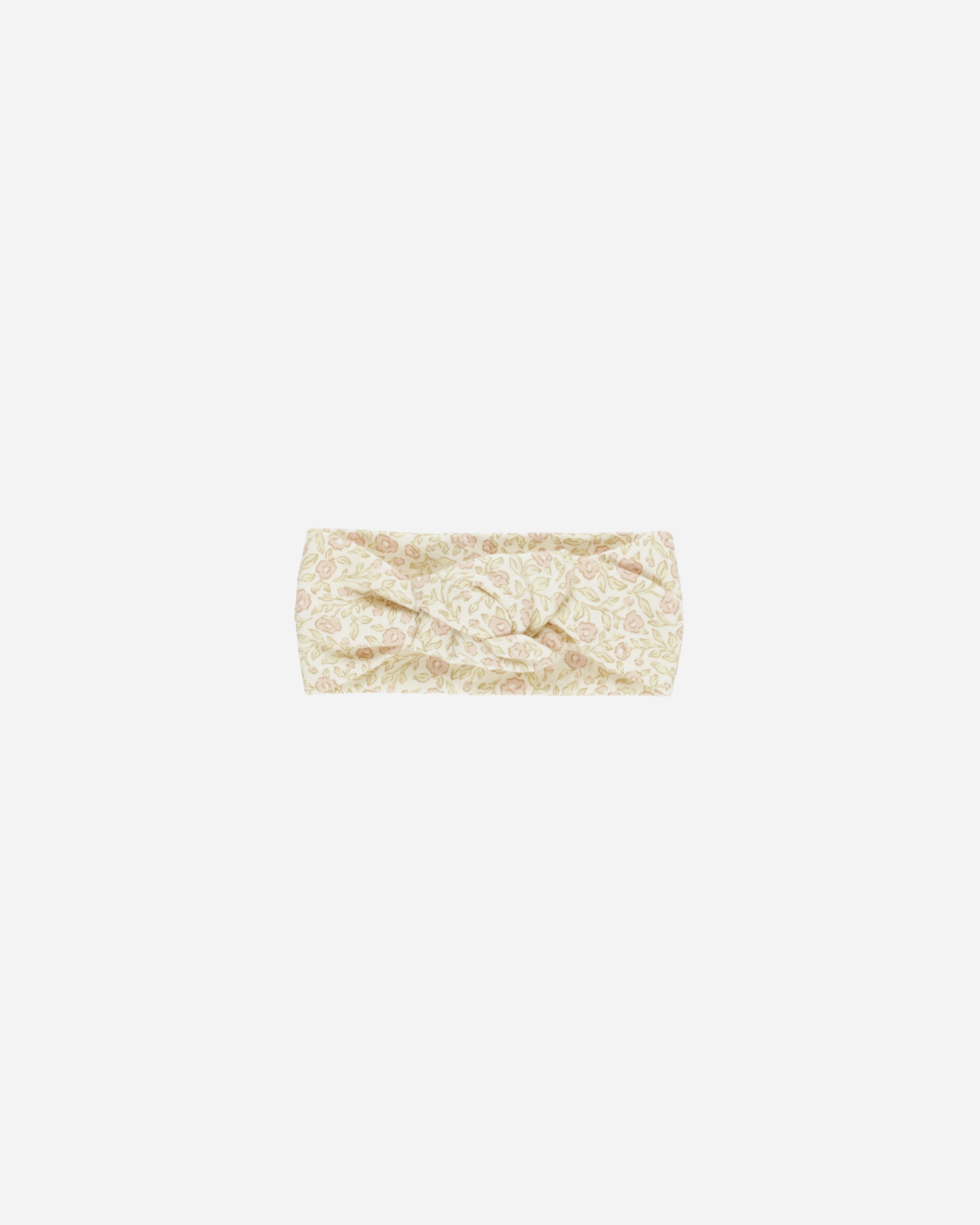 Bandeau noué || Primrose
