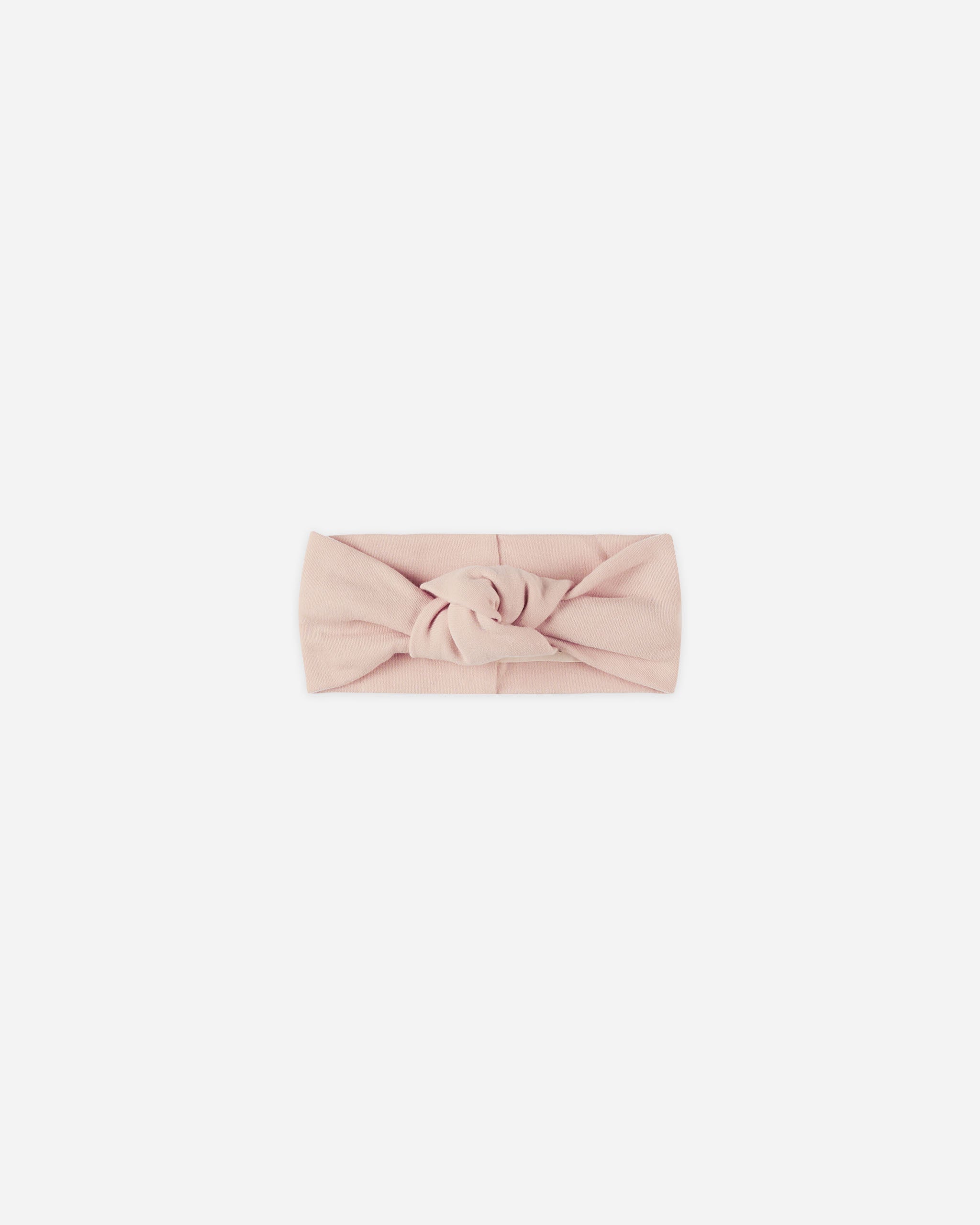 -Bandeau noué || Bubblegum-
