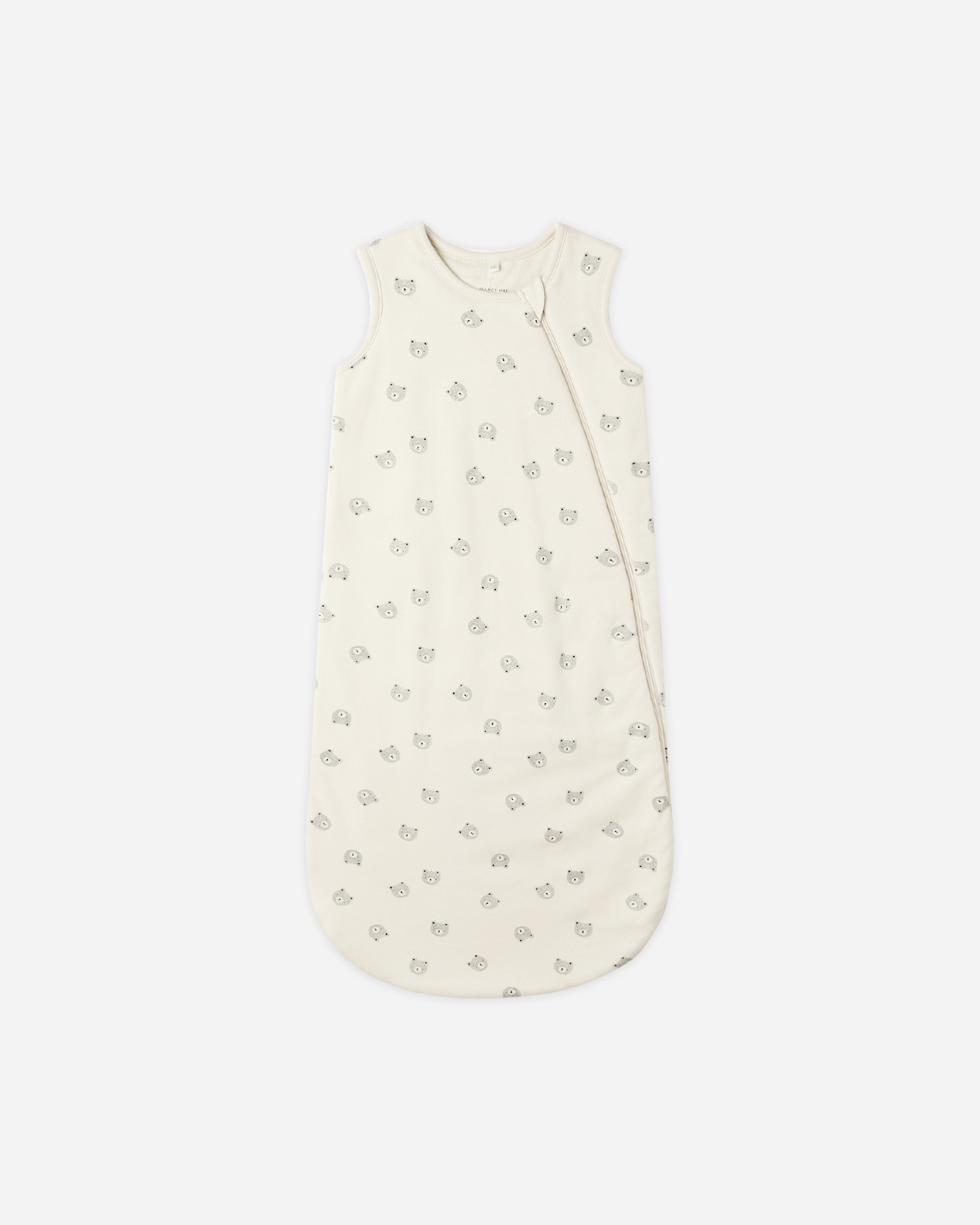 QUINCY MAE JERSEY SLEEP BAG || BUNNIES main image 1