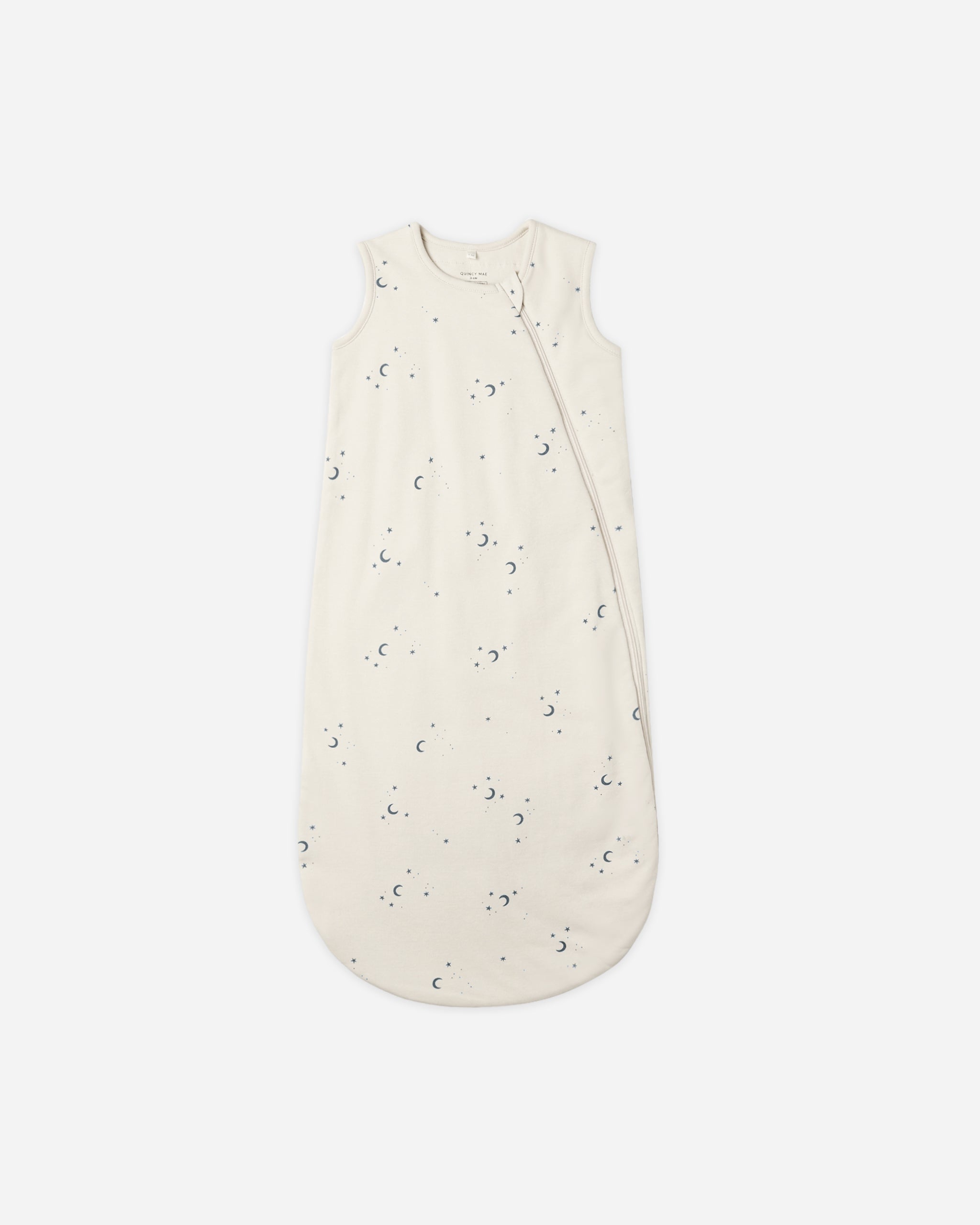 Quincy Mae Jersey Sleep Bag in Scatter main image 1