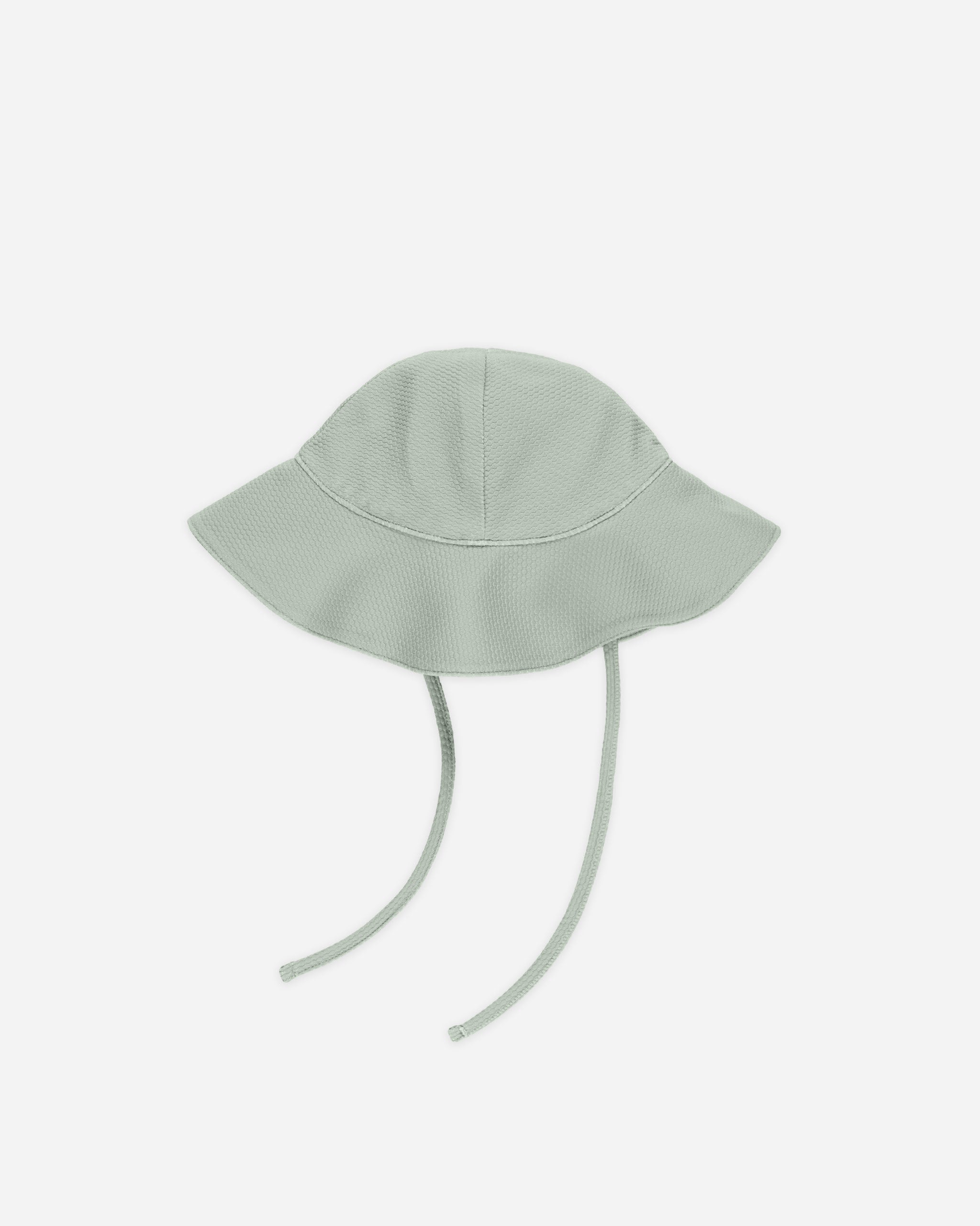 -Sun Hat || Sage-