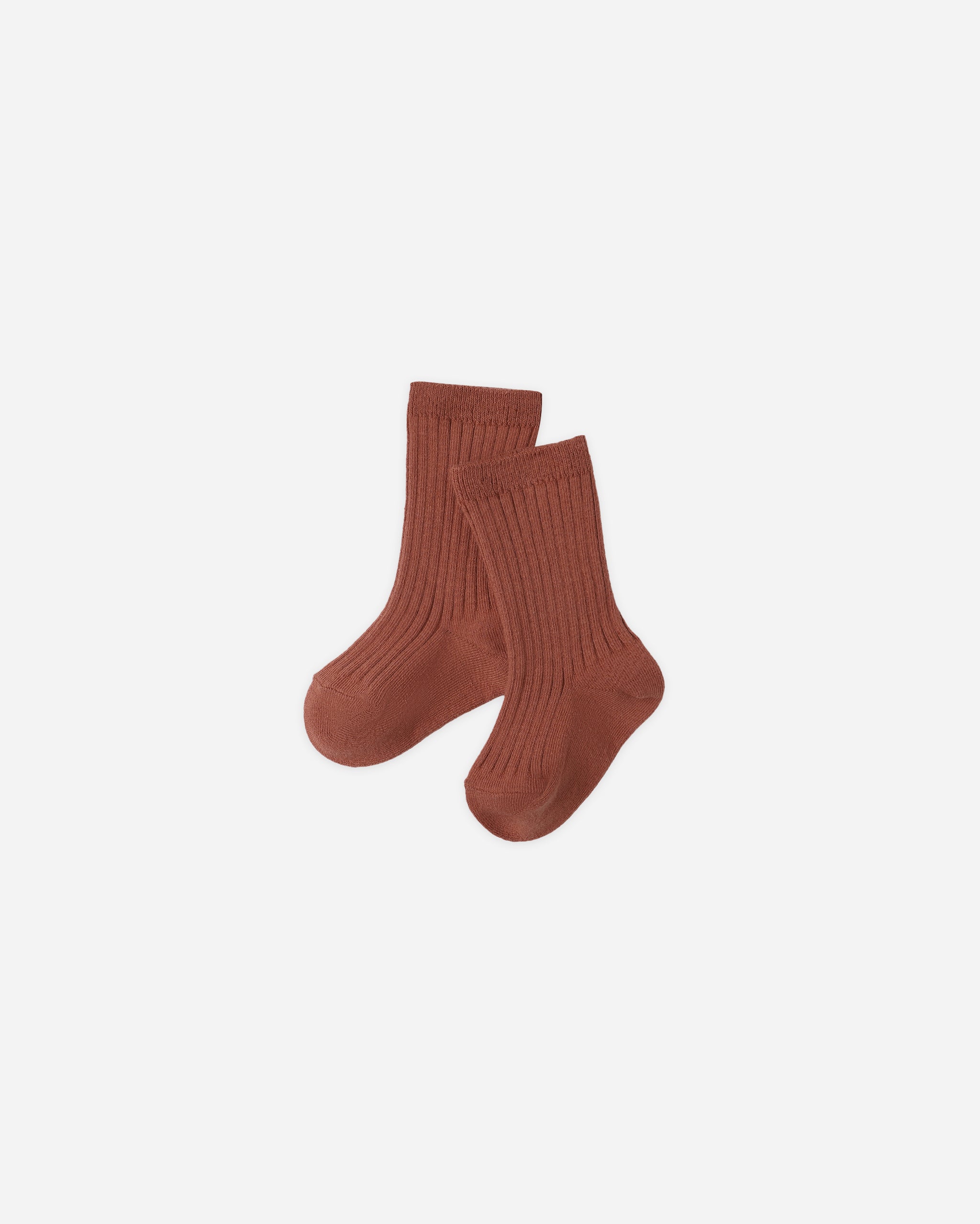 Ensemble de chaussettes || Canneberge, avoine