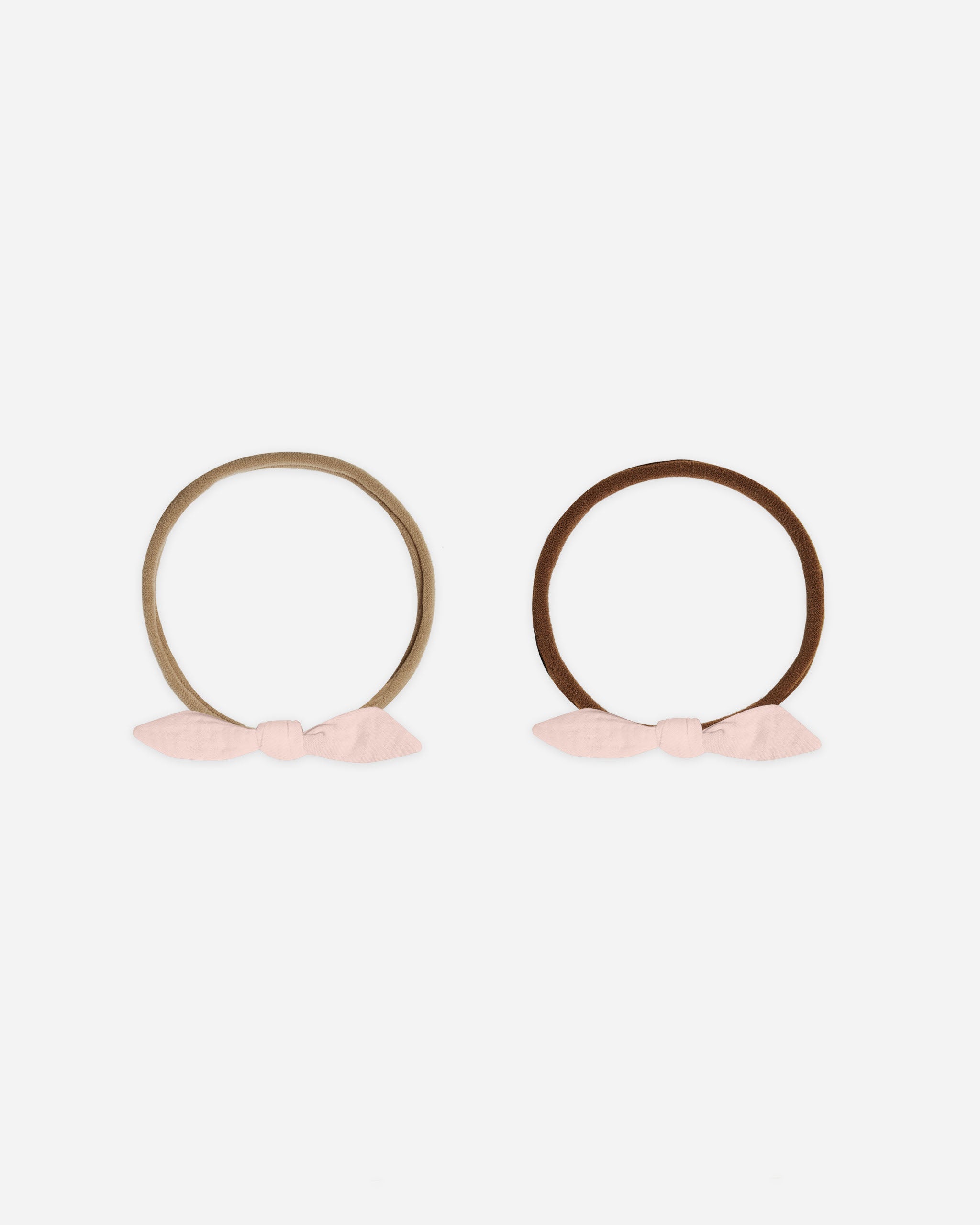 -Bandeau Petit Nœud || Bubblegum-