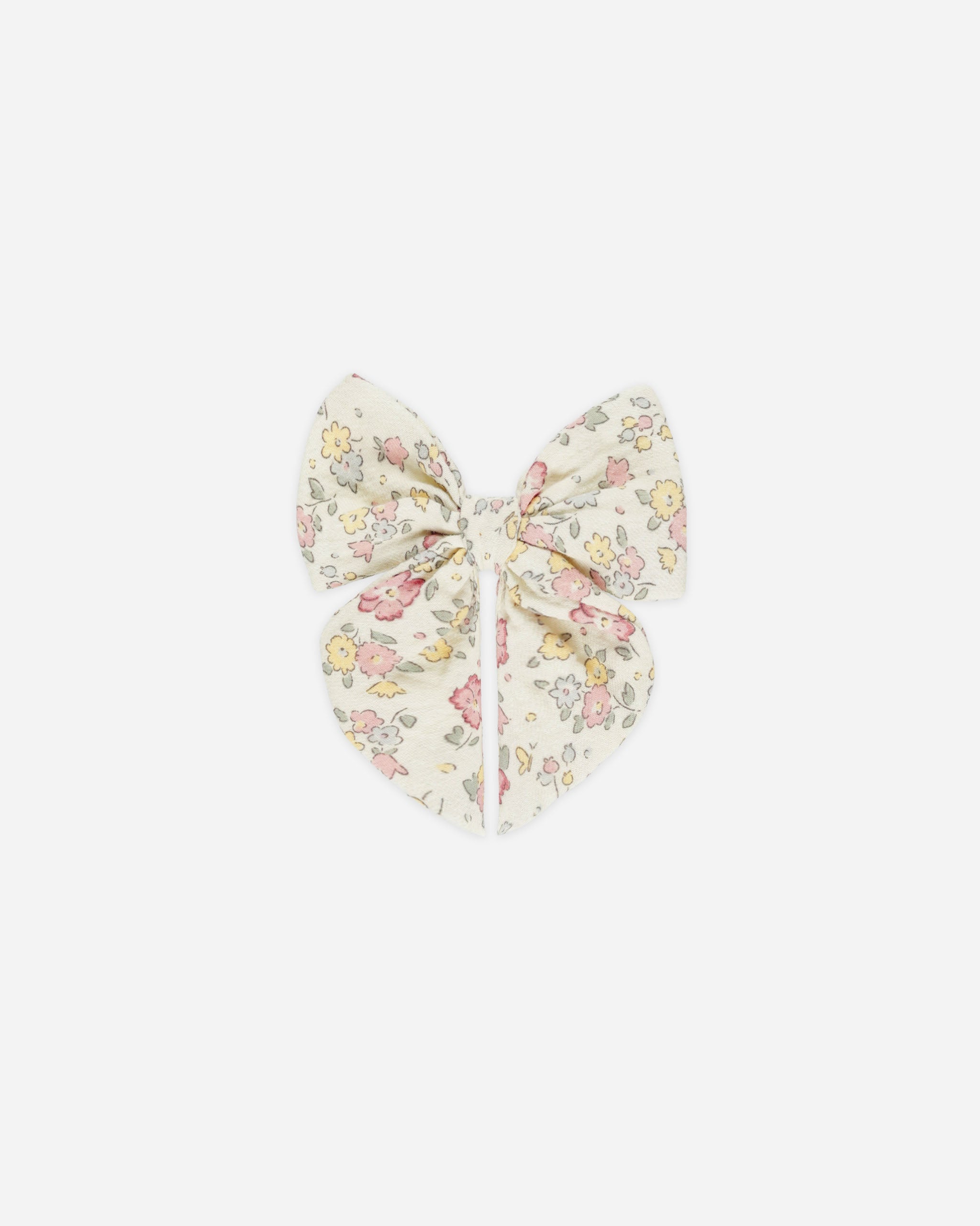 -Arc || Fleur-