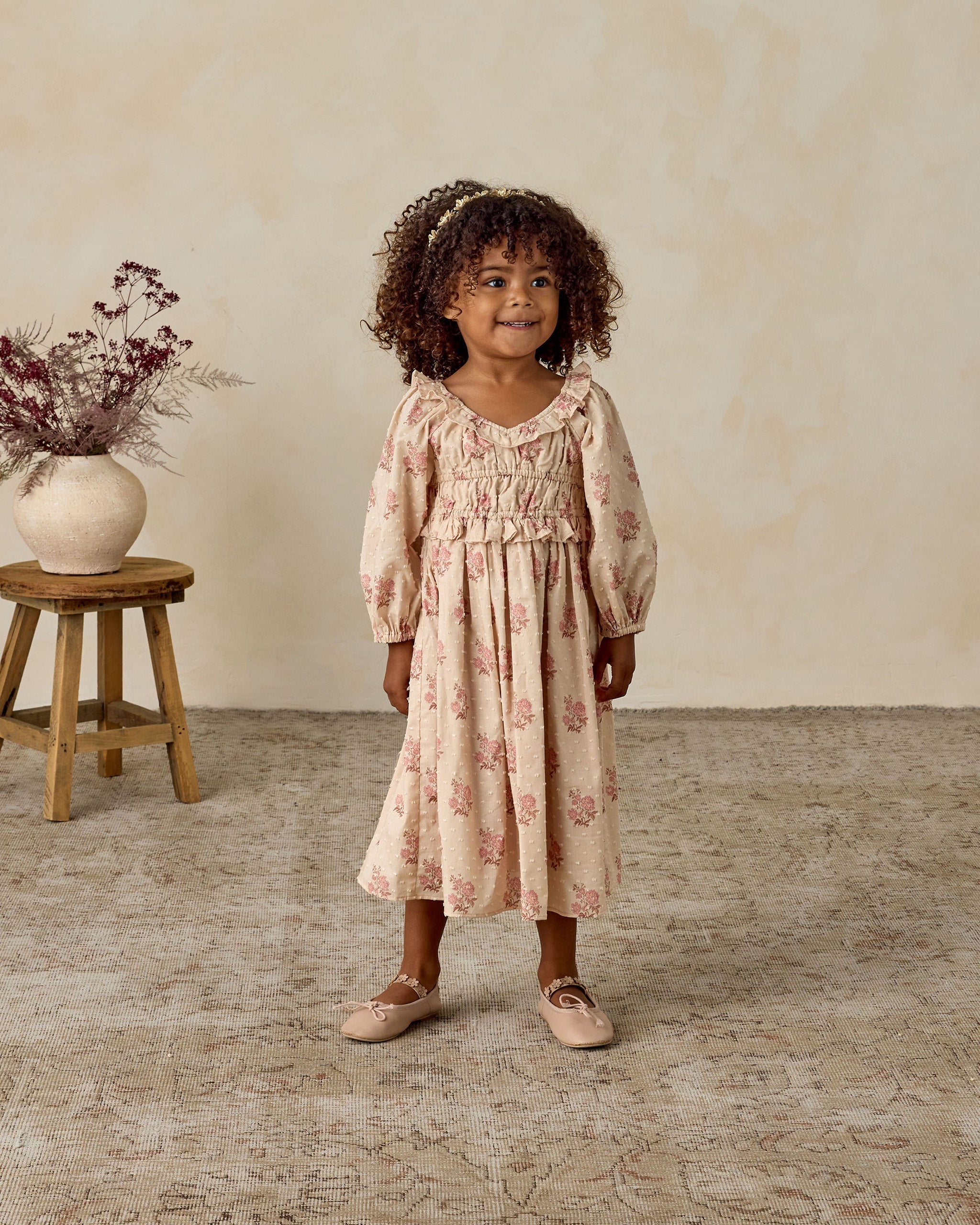 Robe Junie | Posey