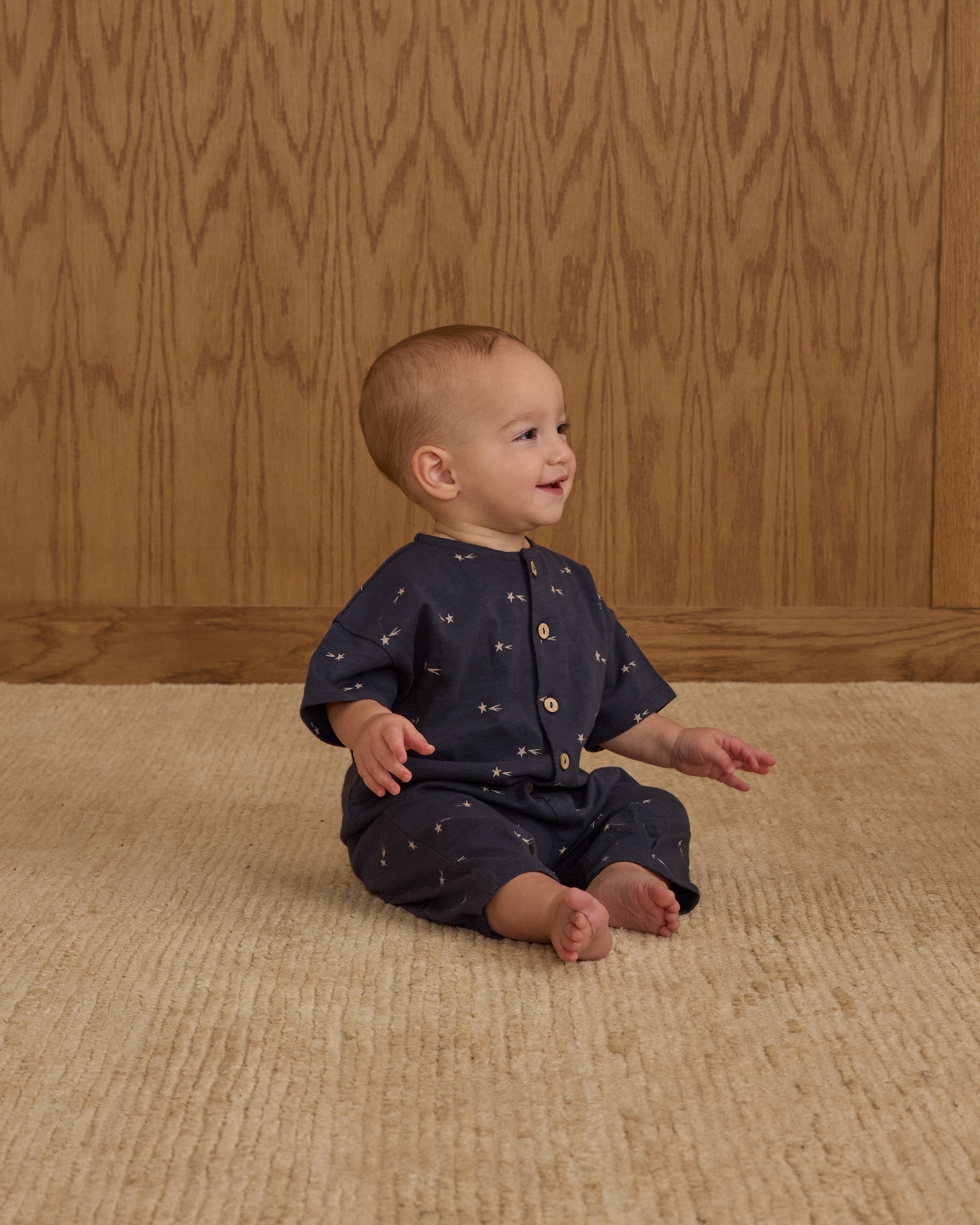 Combinaison Hayes || Étoiles