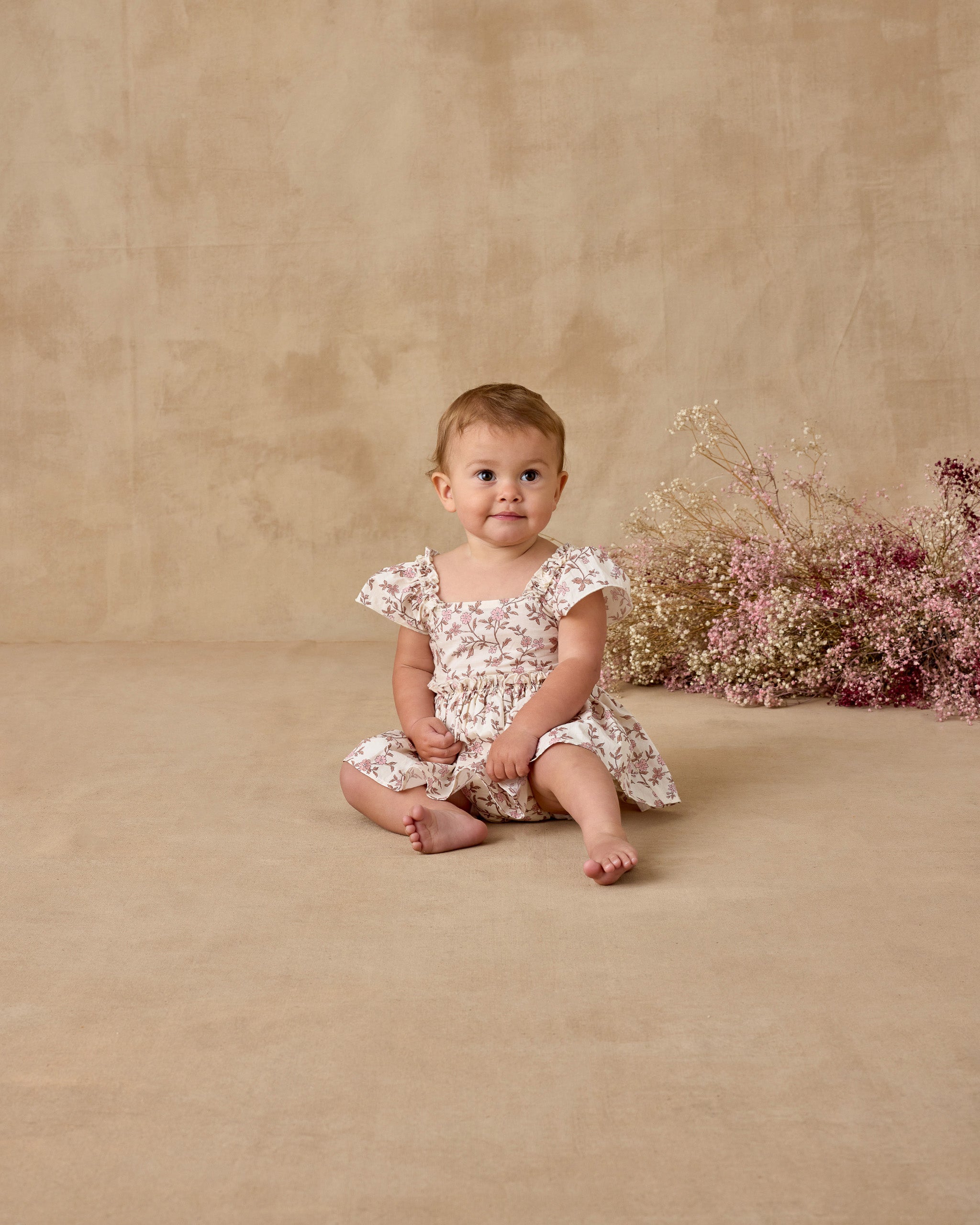 Combinaison Margot | Rose Meadow