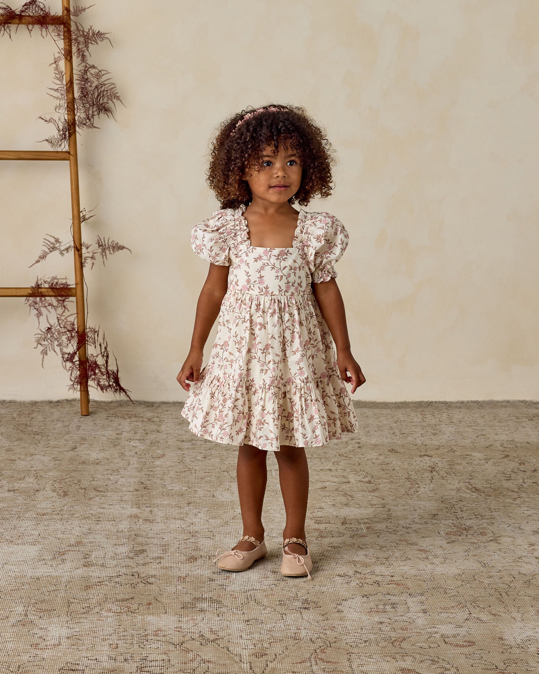 Robe Louella | Rose Meadow