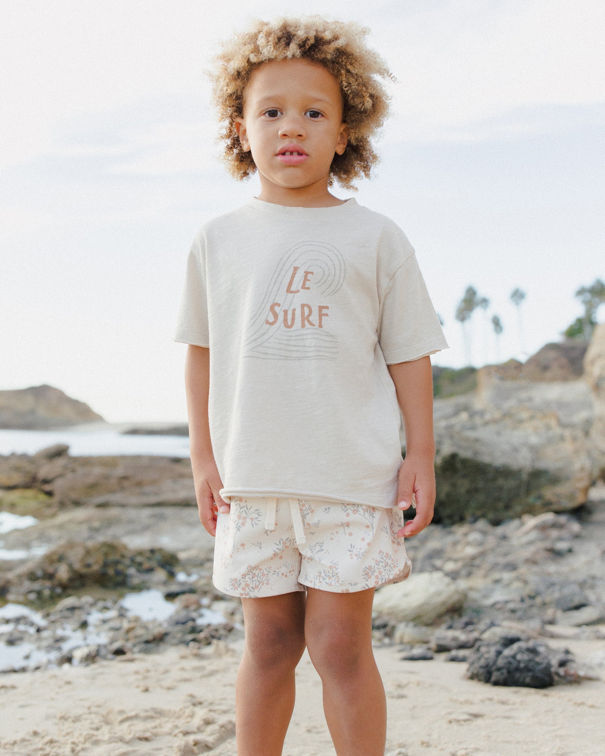Maillot de bain || Citrus Grove