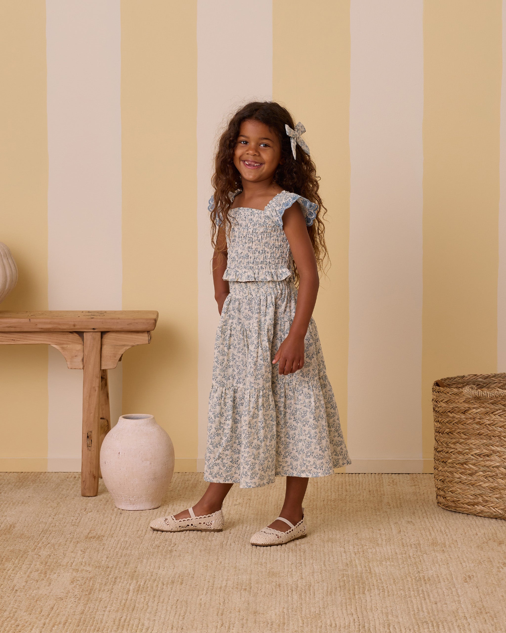 Haut Zayla || Blossom