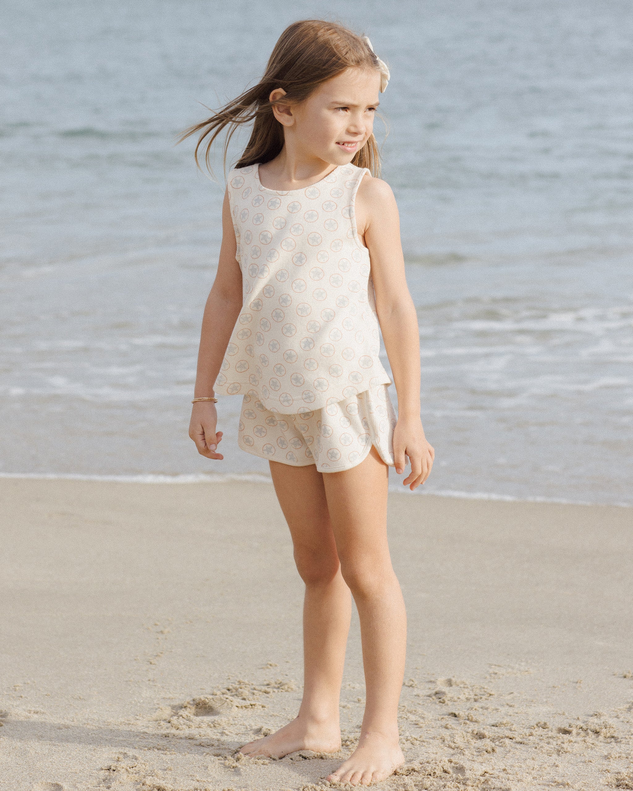 Kaycee Set || Sand Dollars