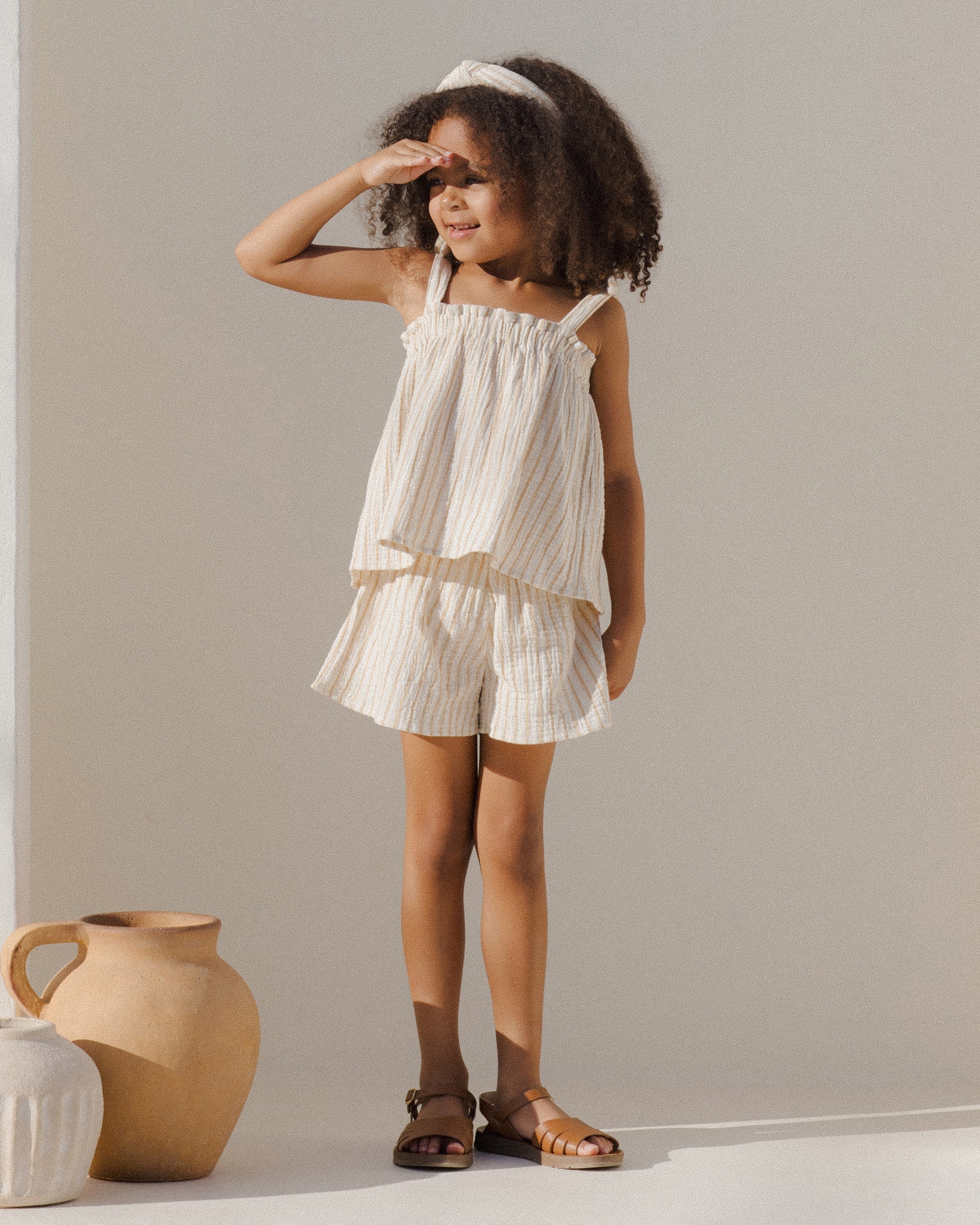 Haut Remi || Rayures souci