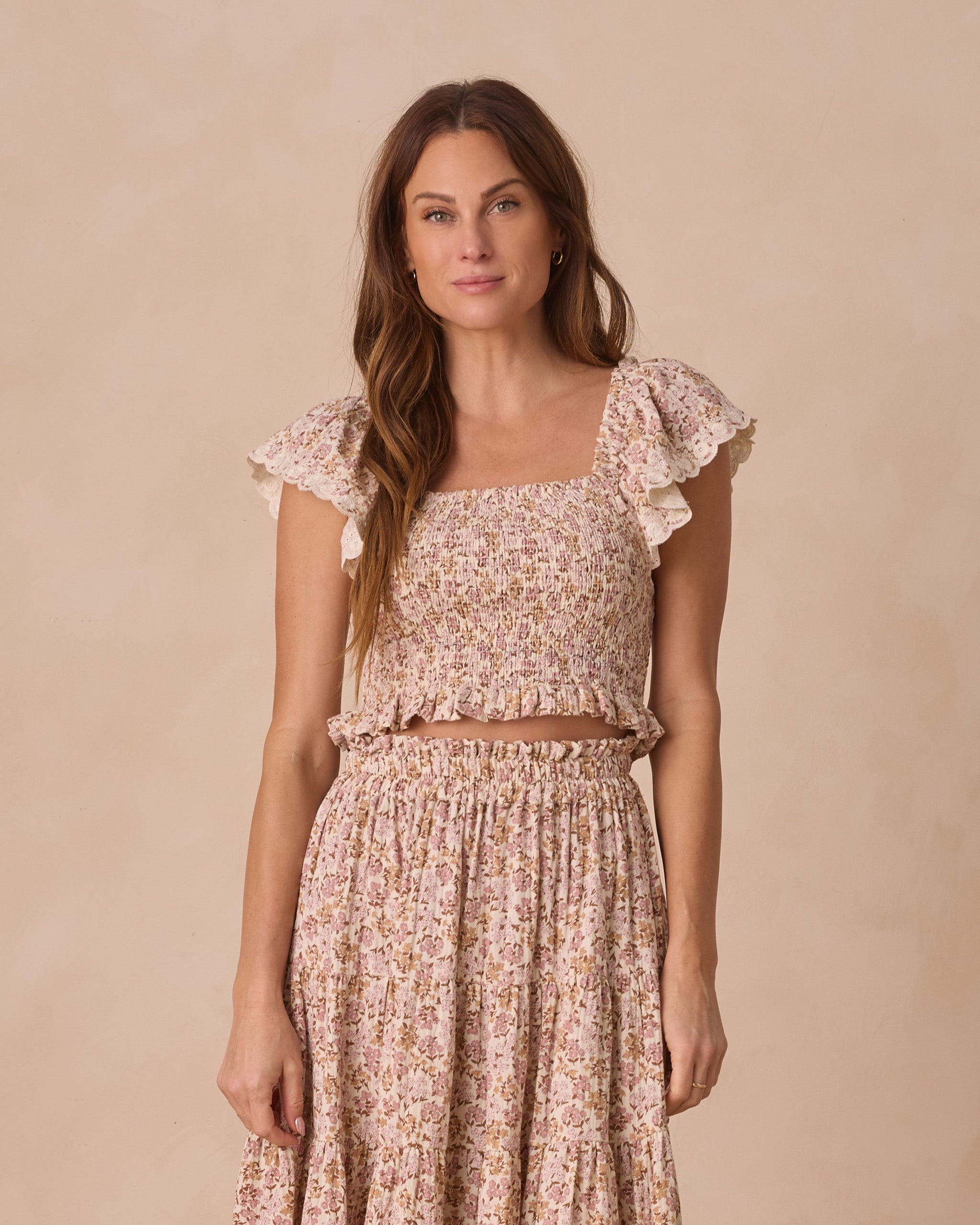RC | Zayla Top | Citron