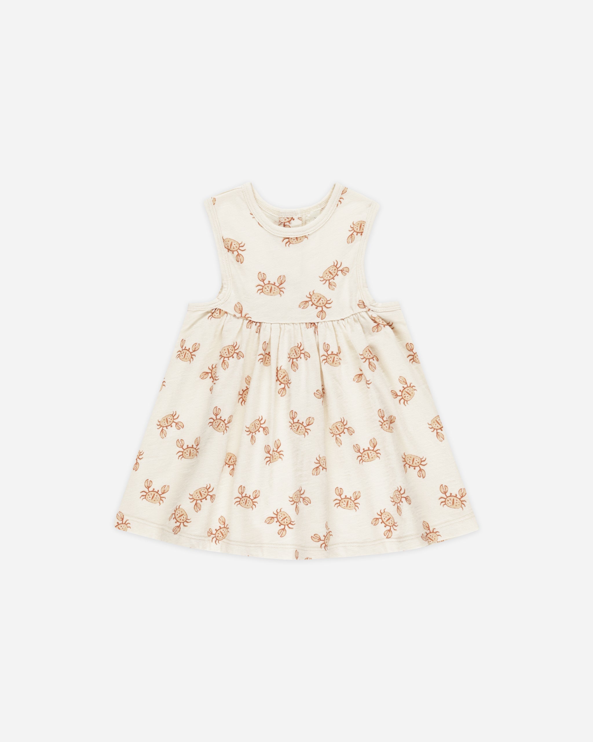 RYLEE + CRU LAYLA DRESS