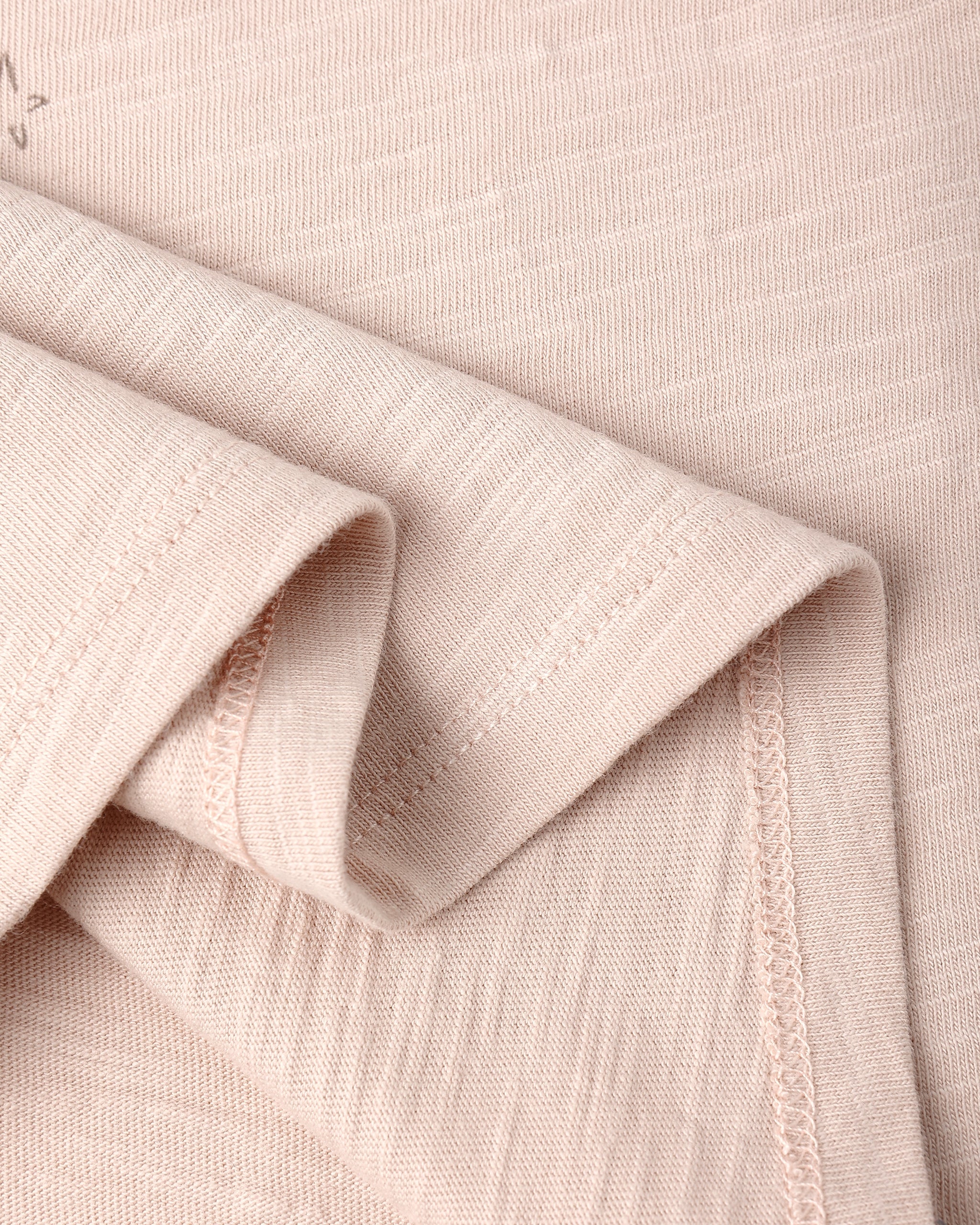 T-shirt Boxy || Caniche