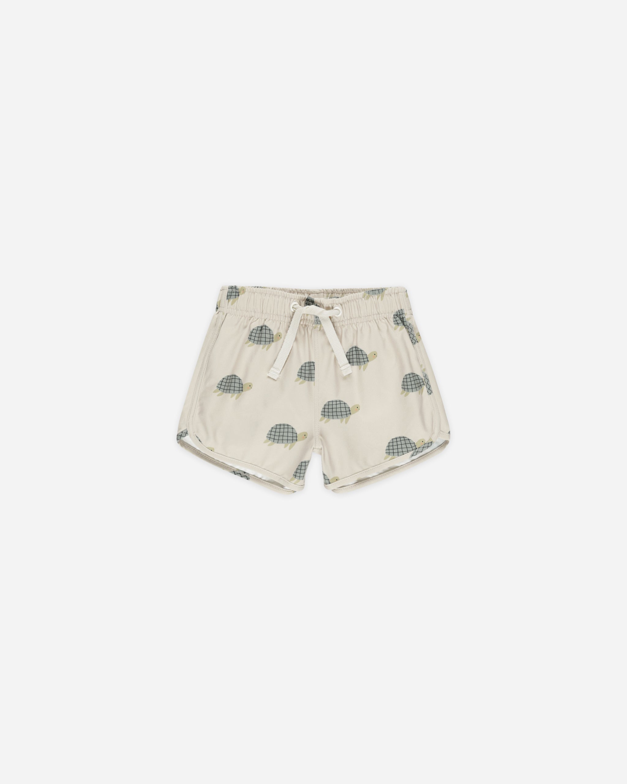 Maillot de bain || Tortues de mer