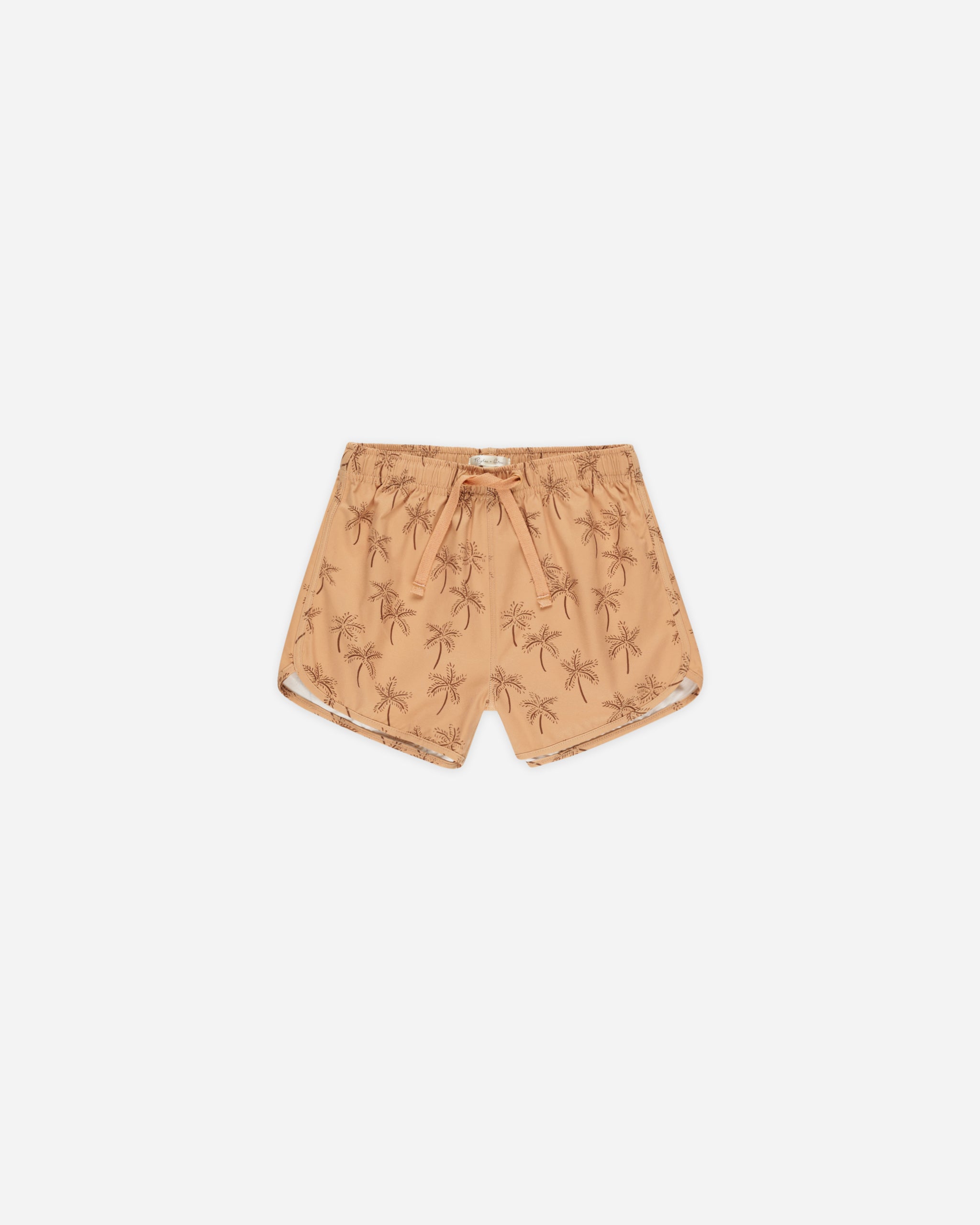 Maillot de bain || Palmiers