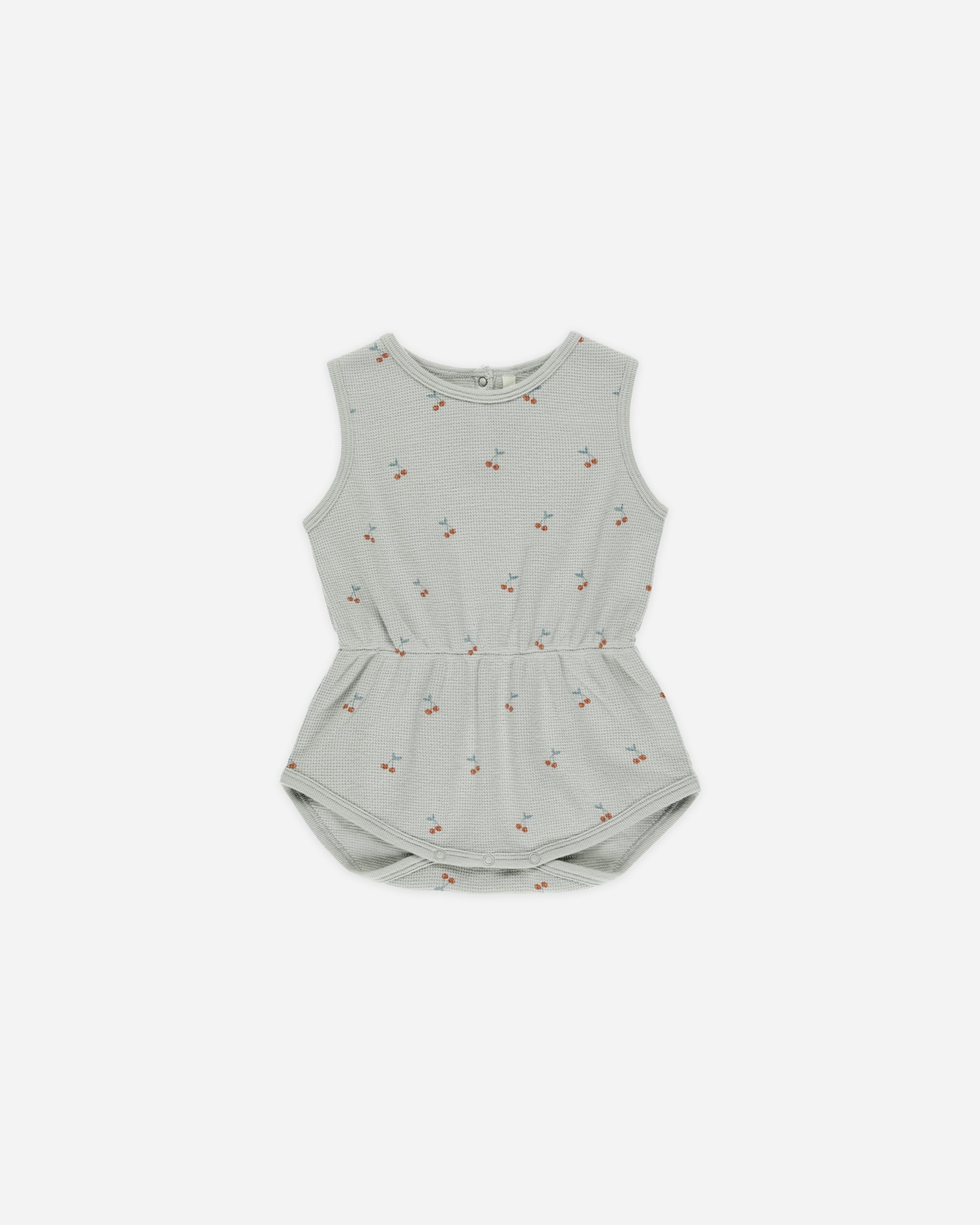 Combinaison à pinces || Cerises