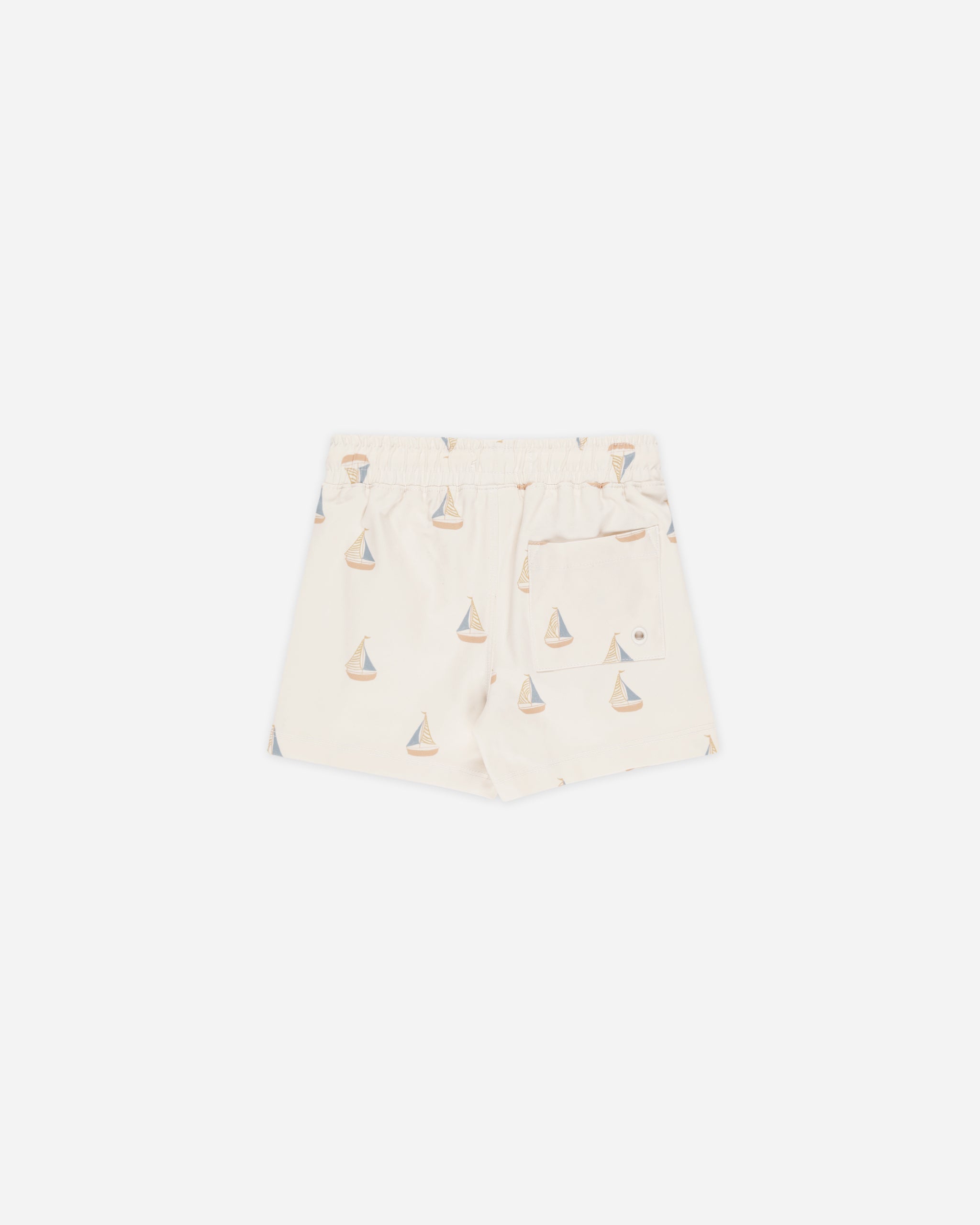Boardshort || Voiliers