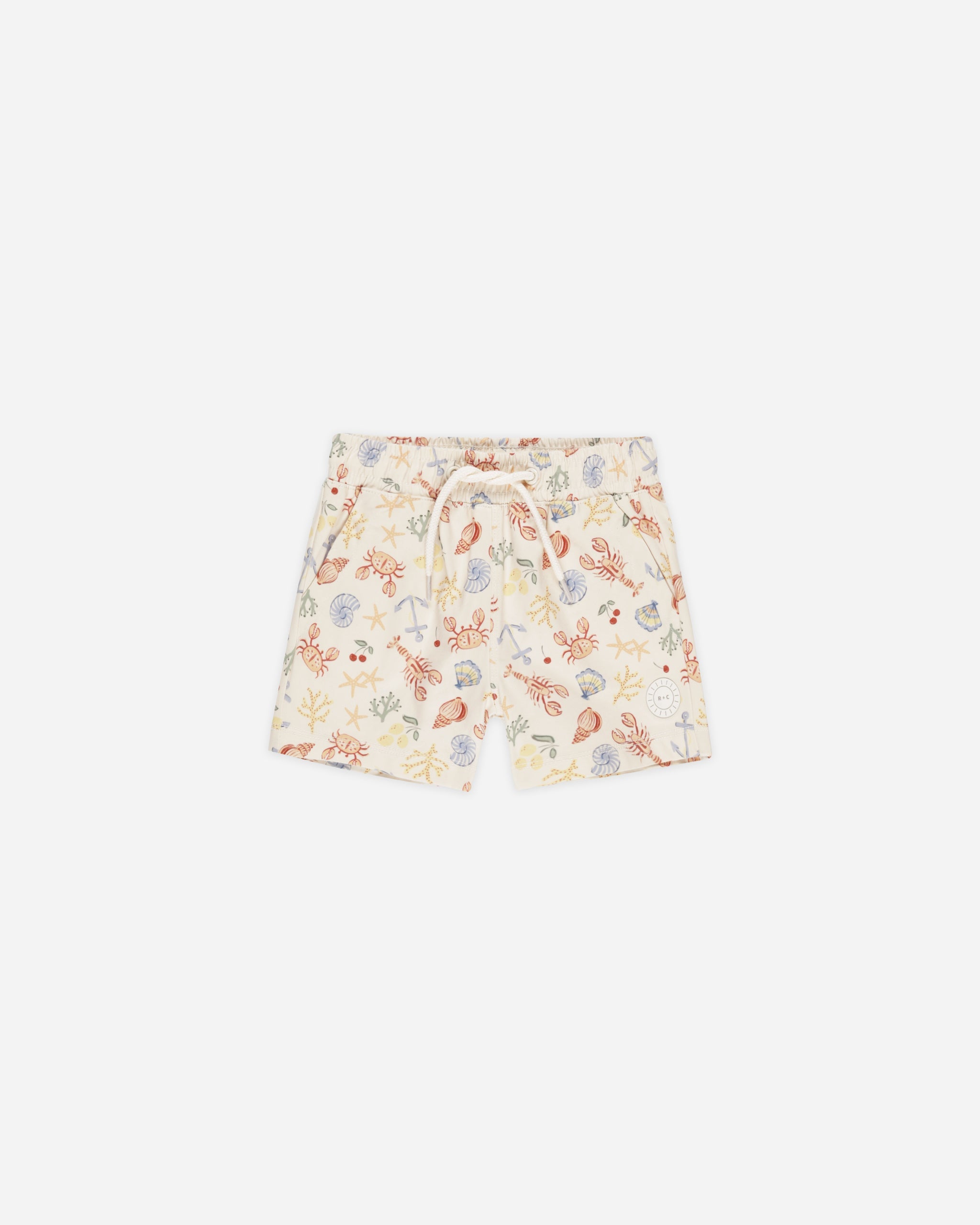 Boardshort || * Nautique