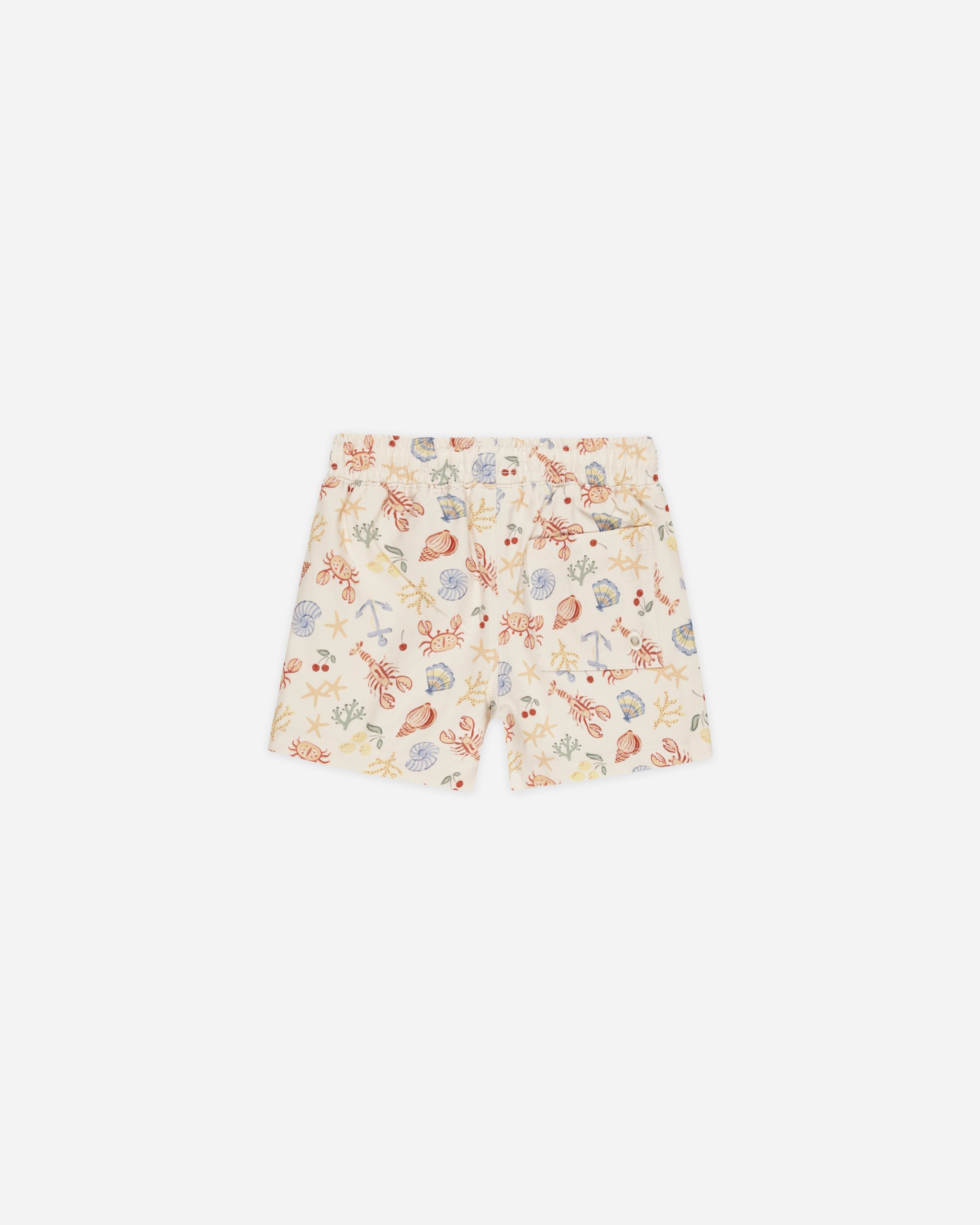 Boardshort || * Nautique