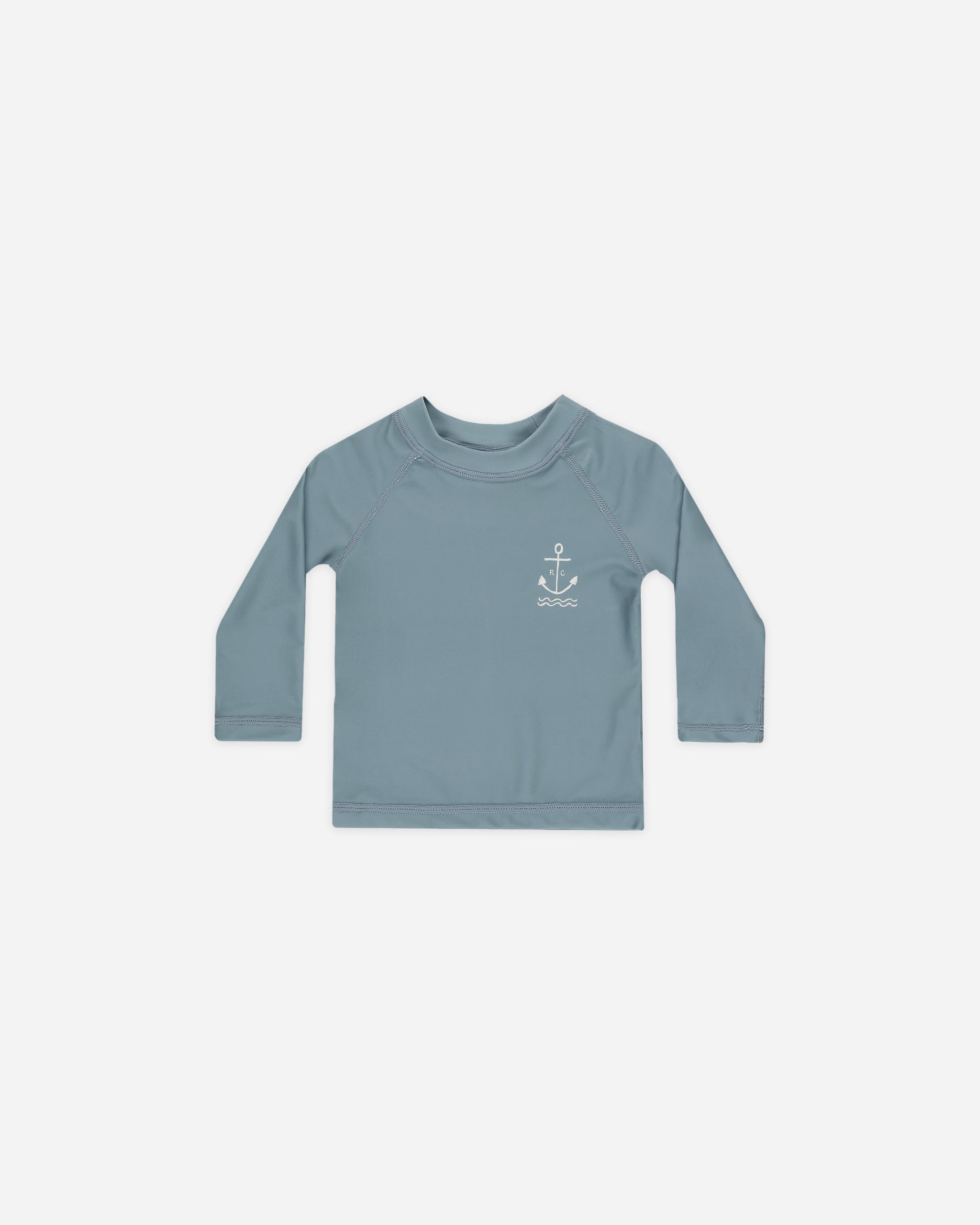 Rashguard || Océan