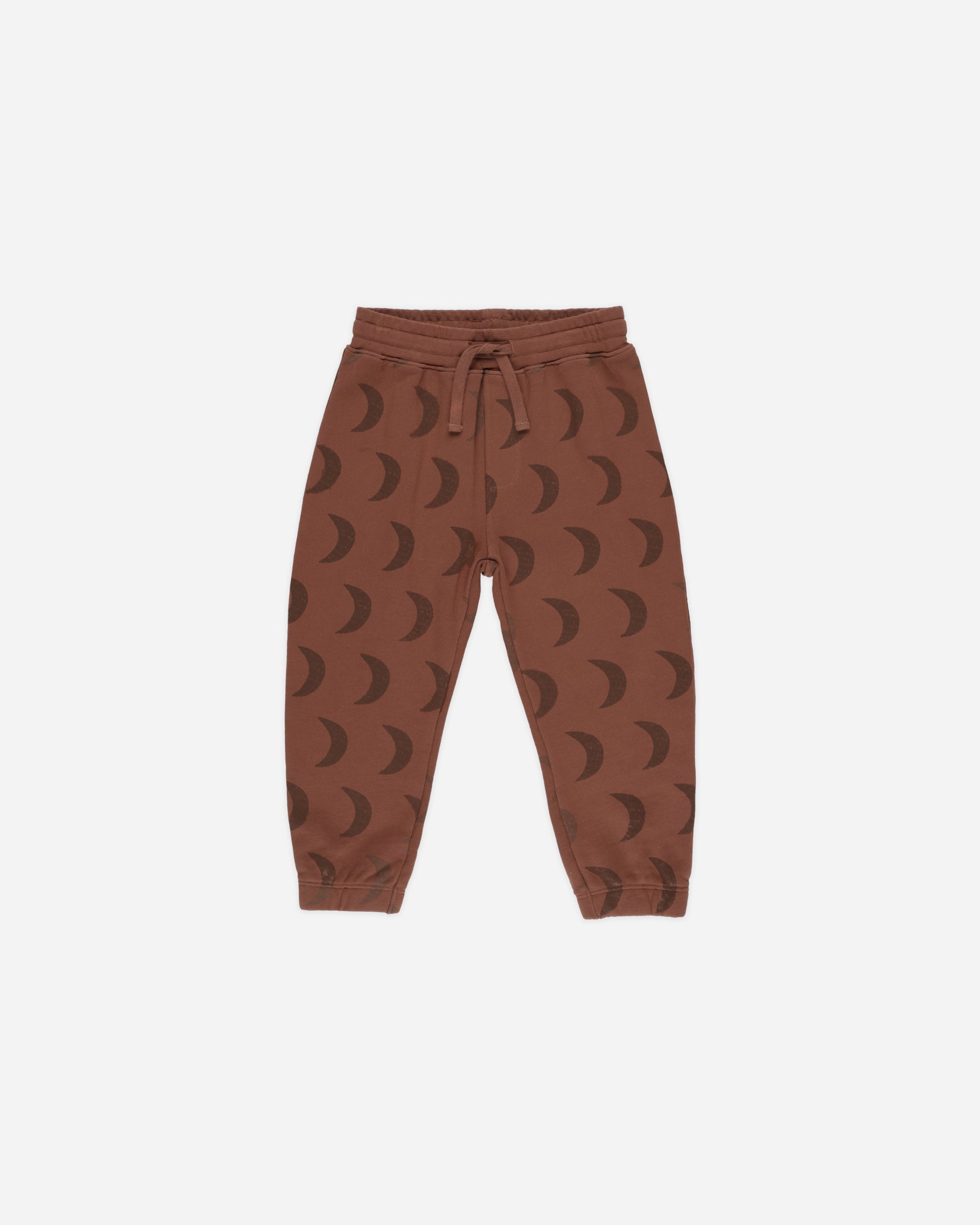 Pantalon de jogging || Moons*