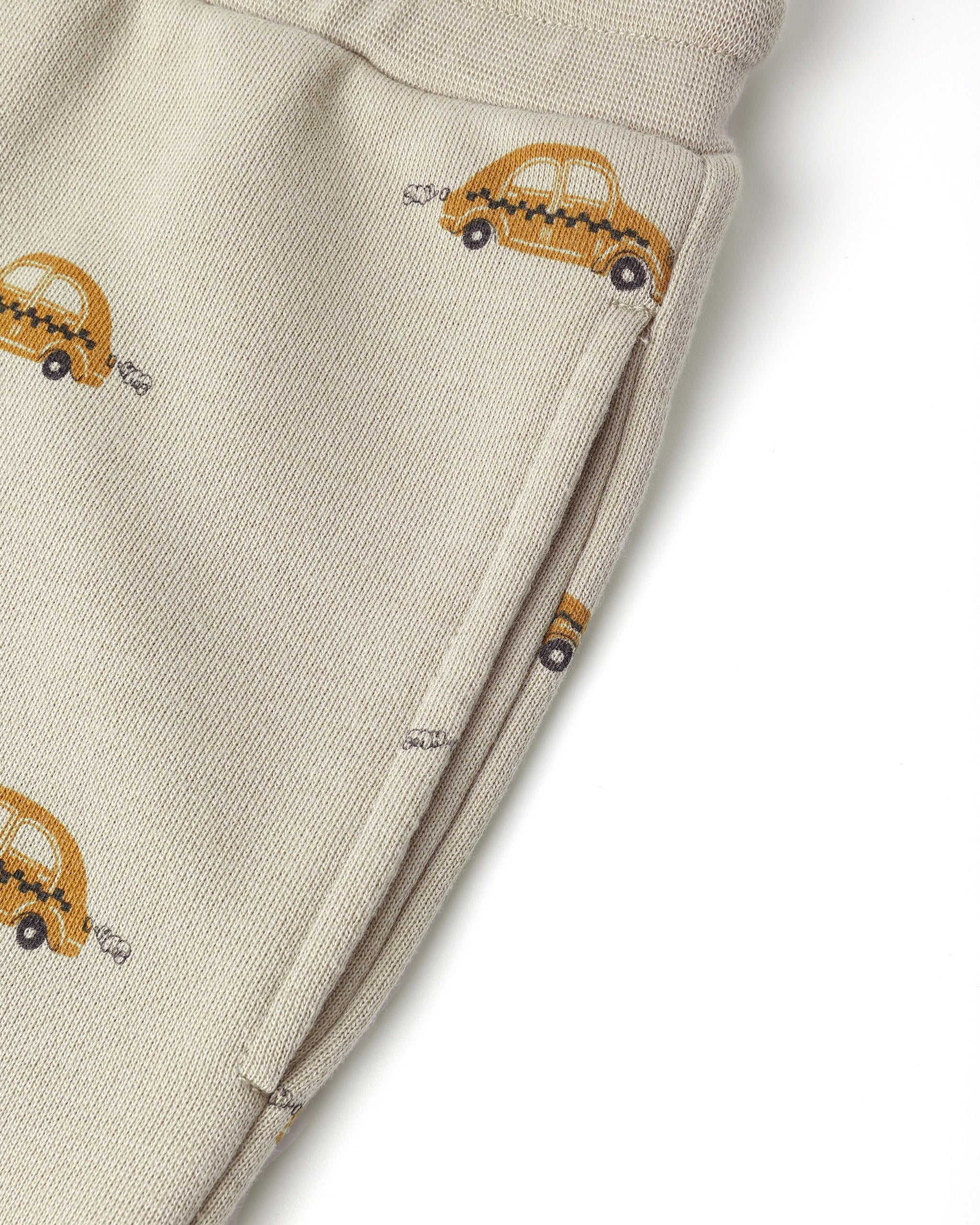 Pantalon de jogging || Taxi