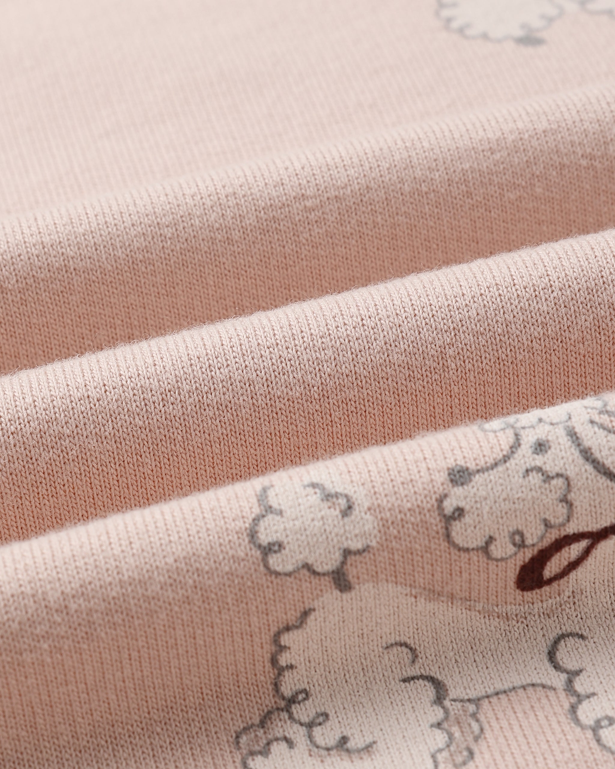 Sweat-shirt décontracté || Caniches