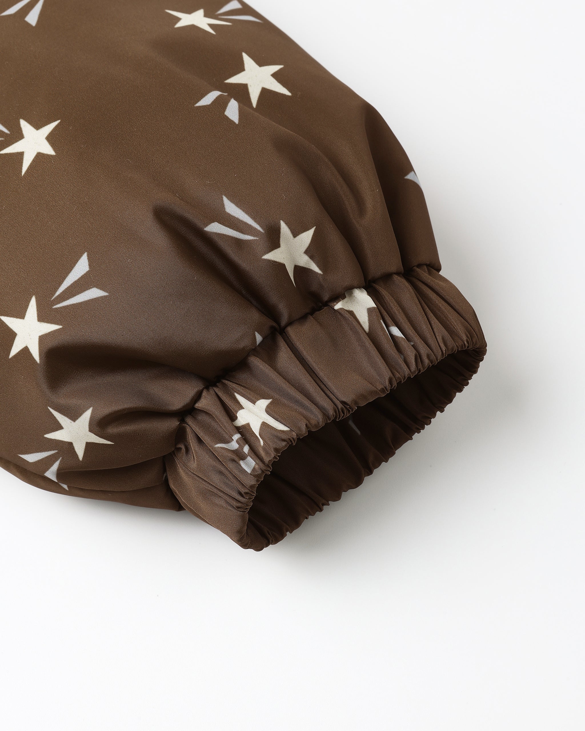 Doudoune || Étoiles filantes