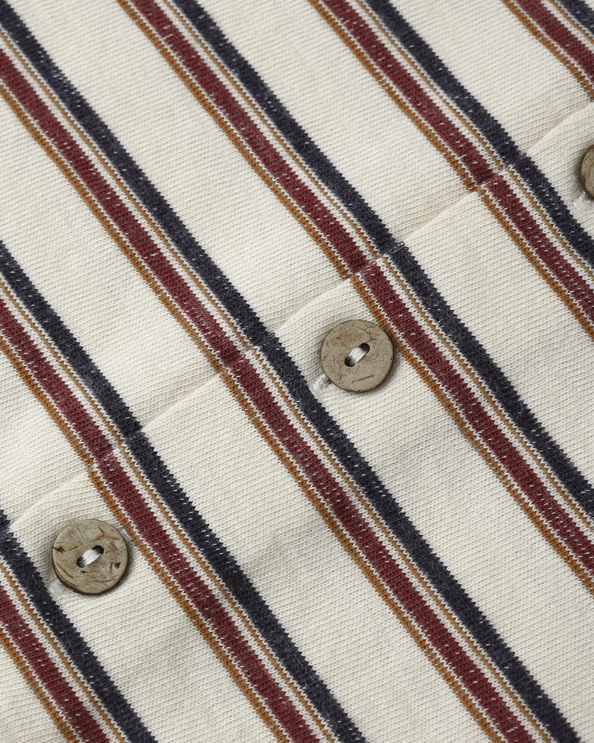 Combinaison Hayes || Rayure Vintage