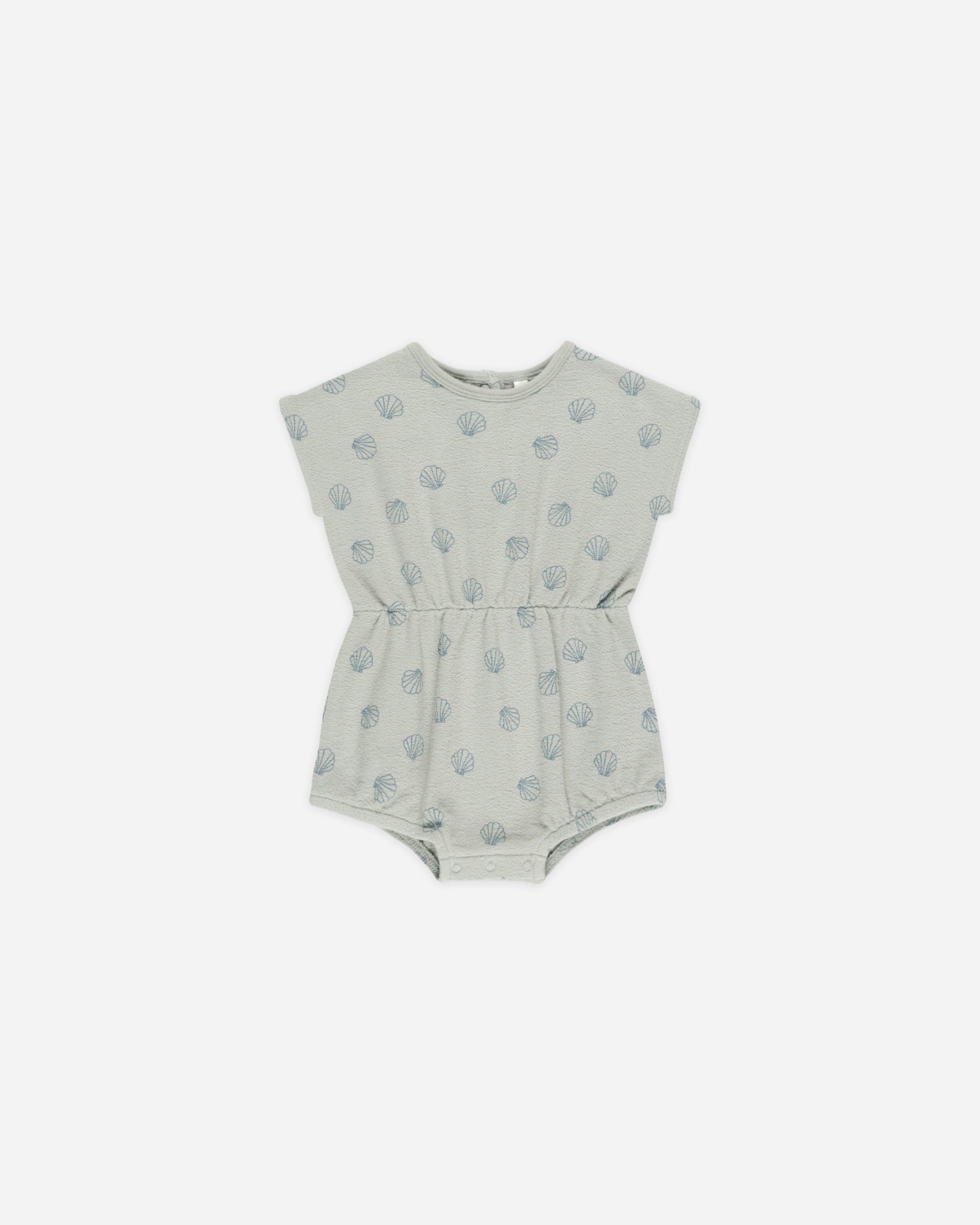 Kai Romper || Seashells