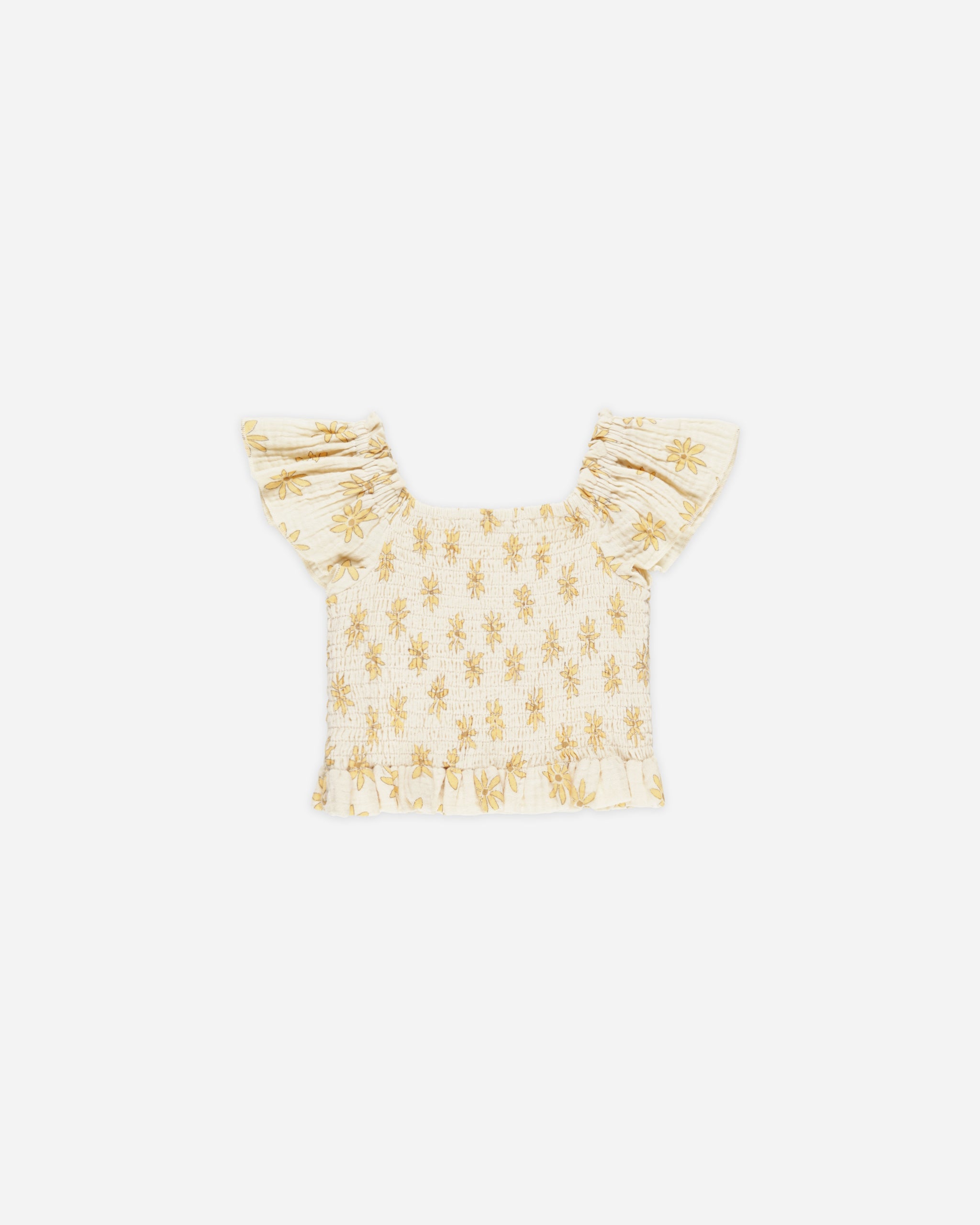 Haut Zayla || Marguerites