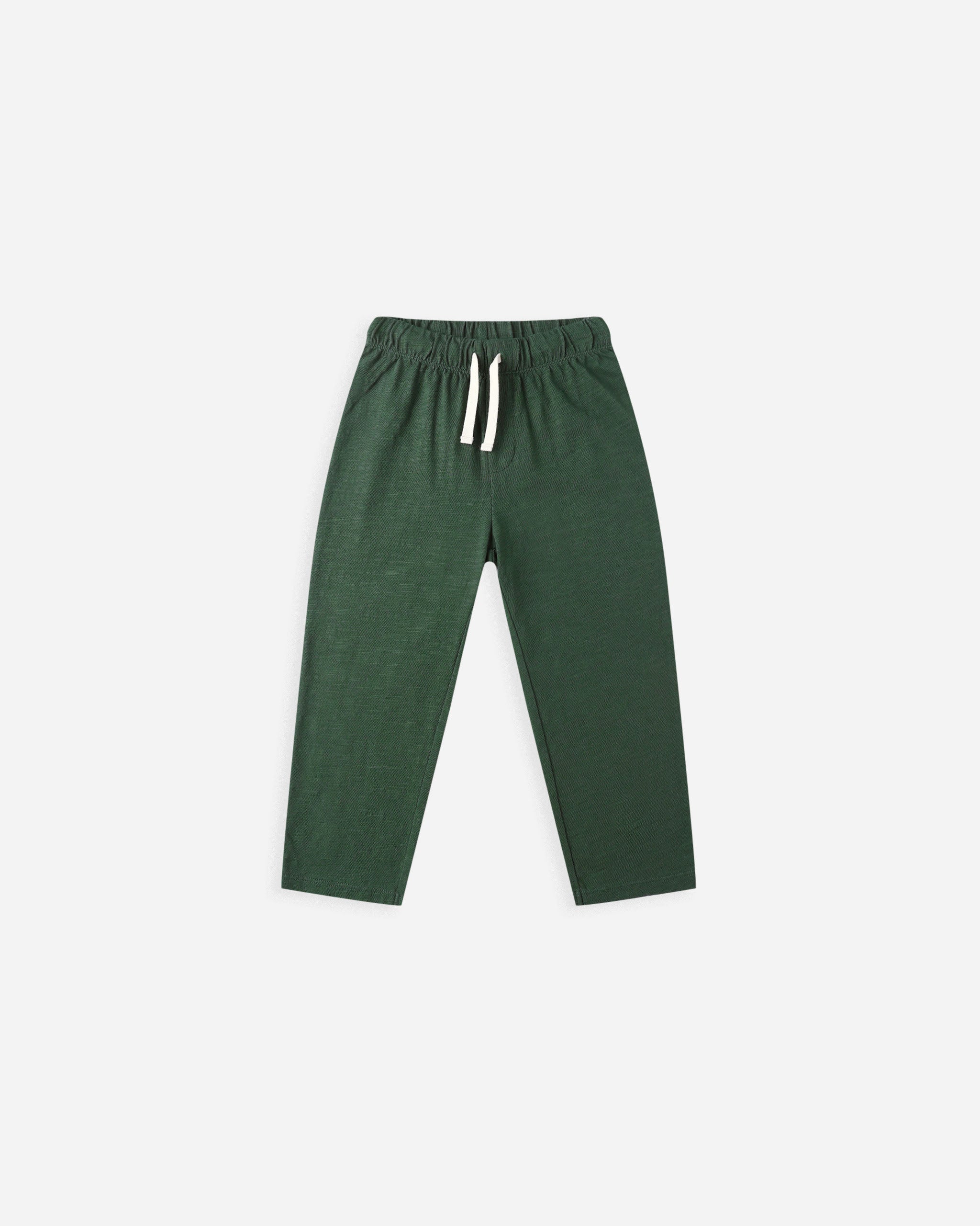 Pantalon Rory || Vert