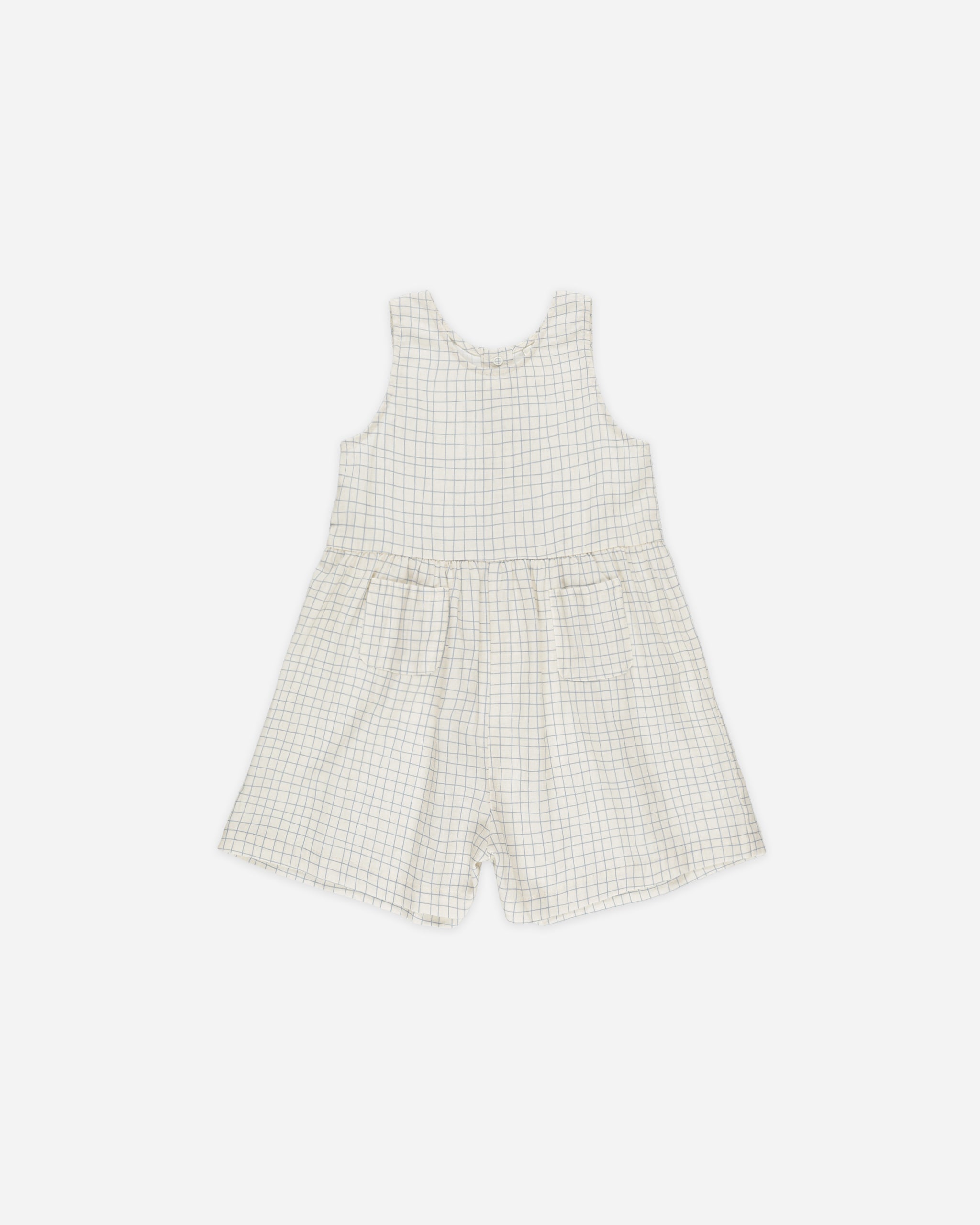 Dani Romper || Grid