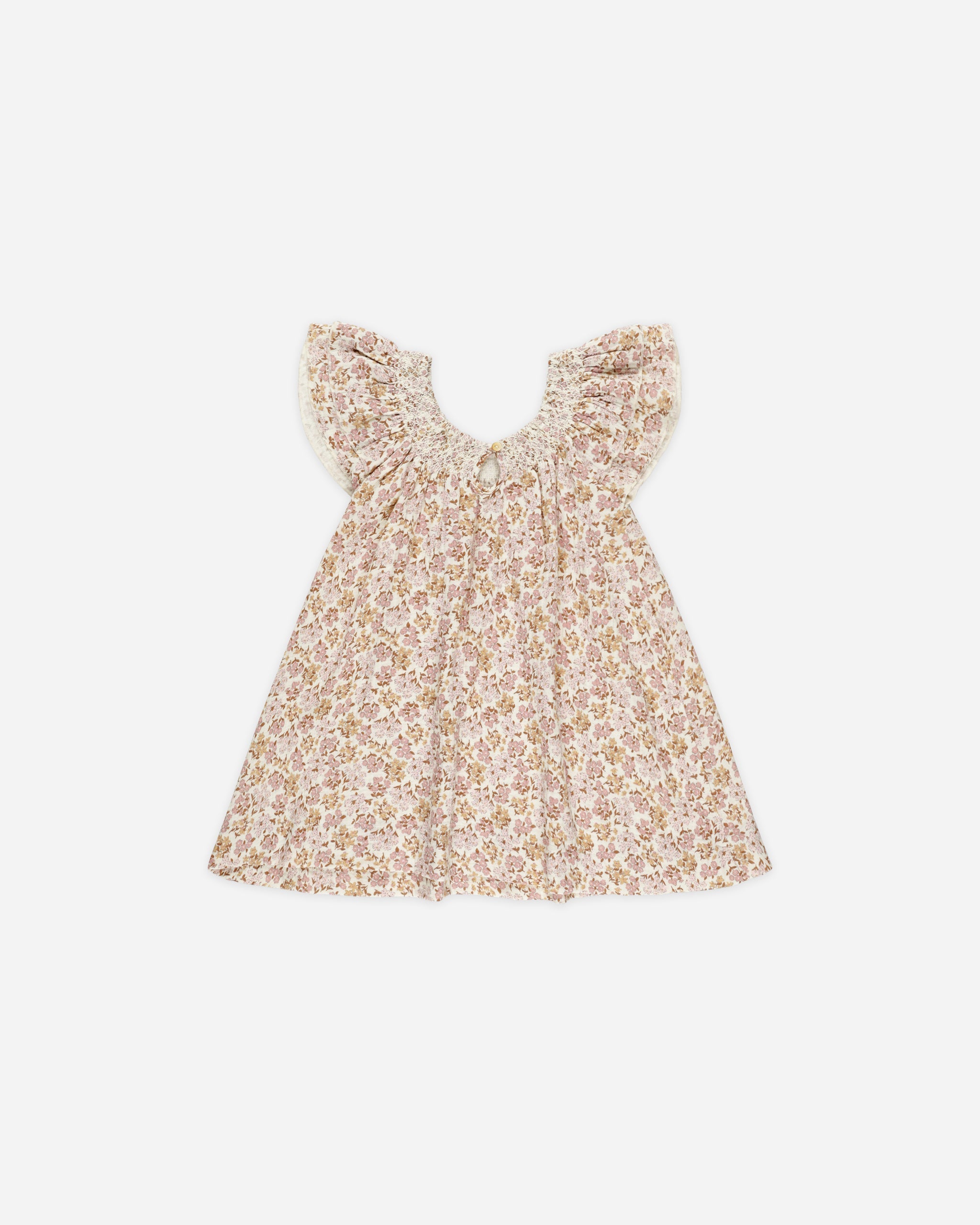 Lucia Dress || Wildflower