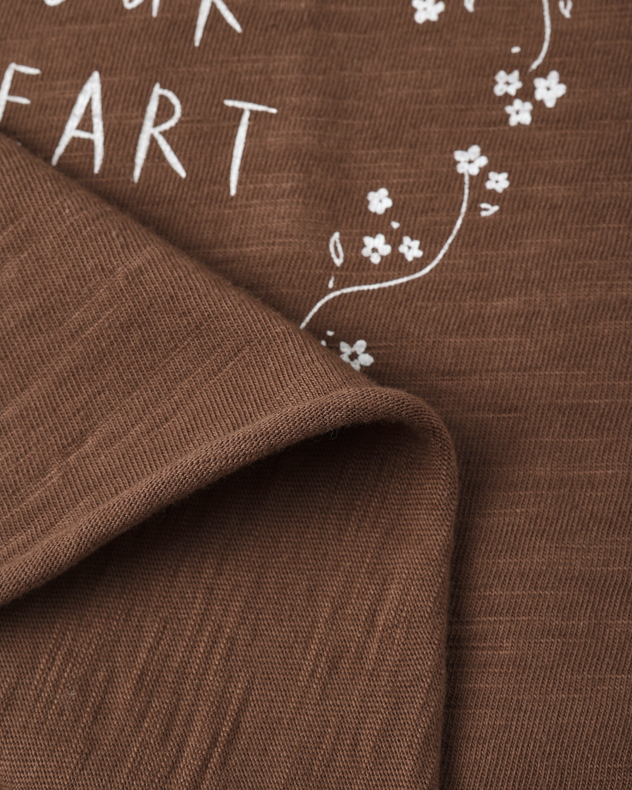 T-shirt vintage || Suivez votre cœur