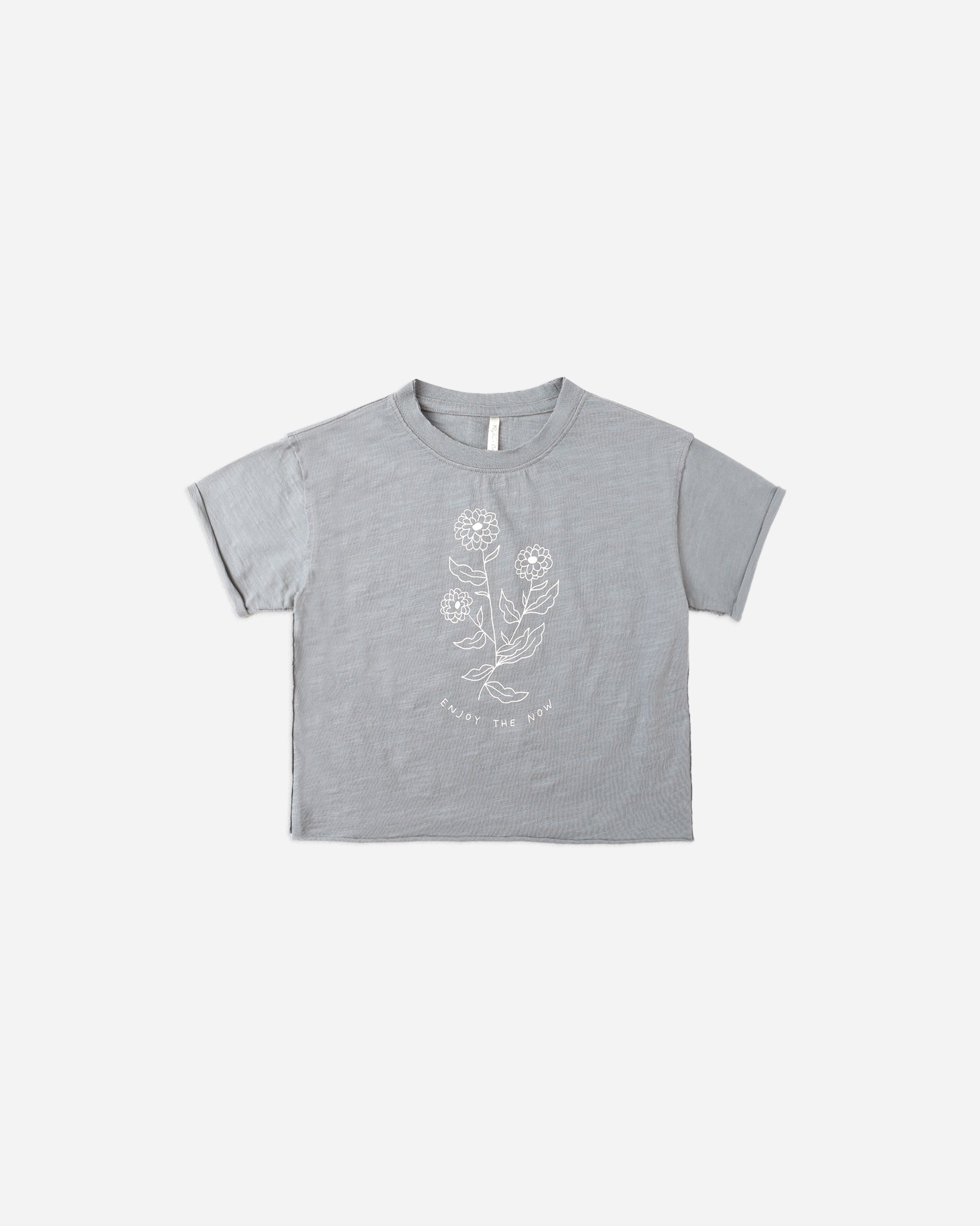 T-shirt vintage || Profitez du moment présent