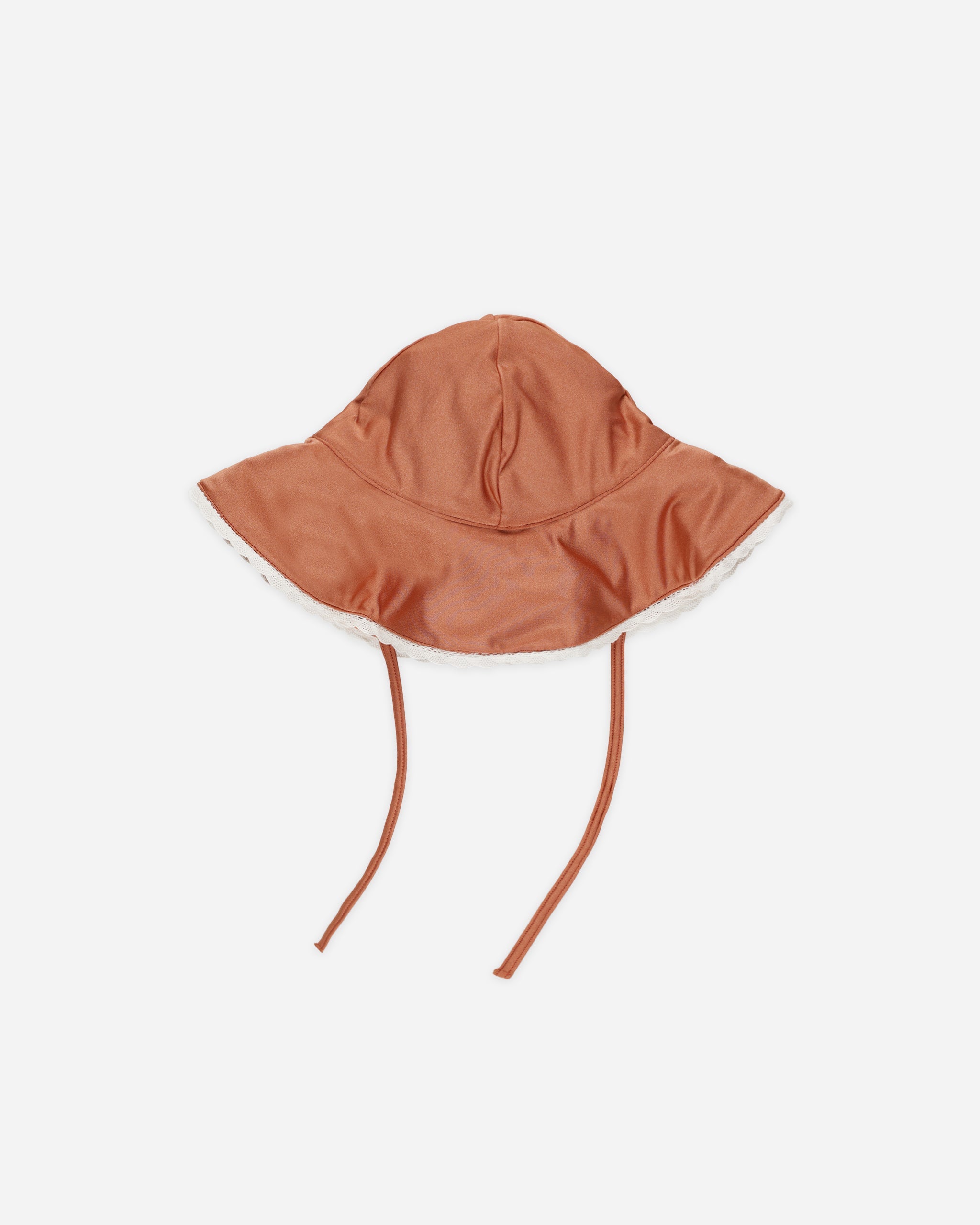 Floppy Swim Hat || Poppy