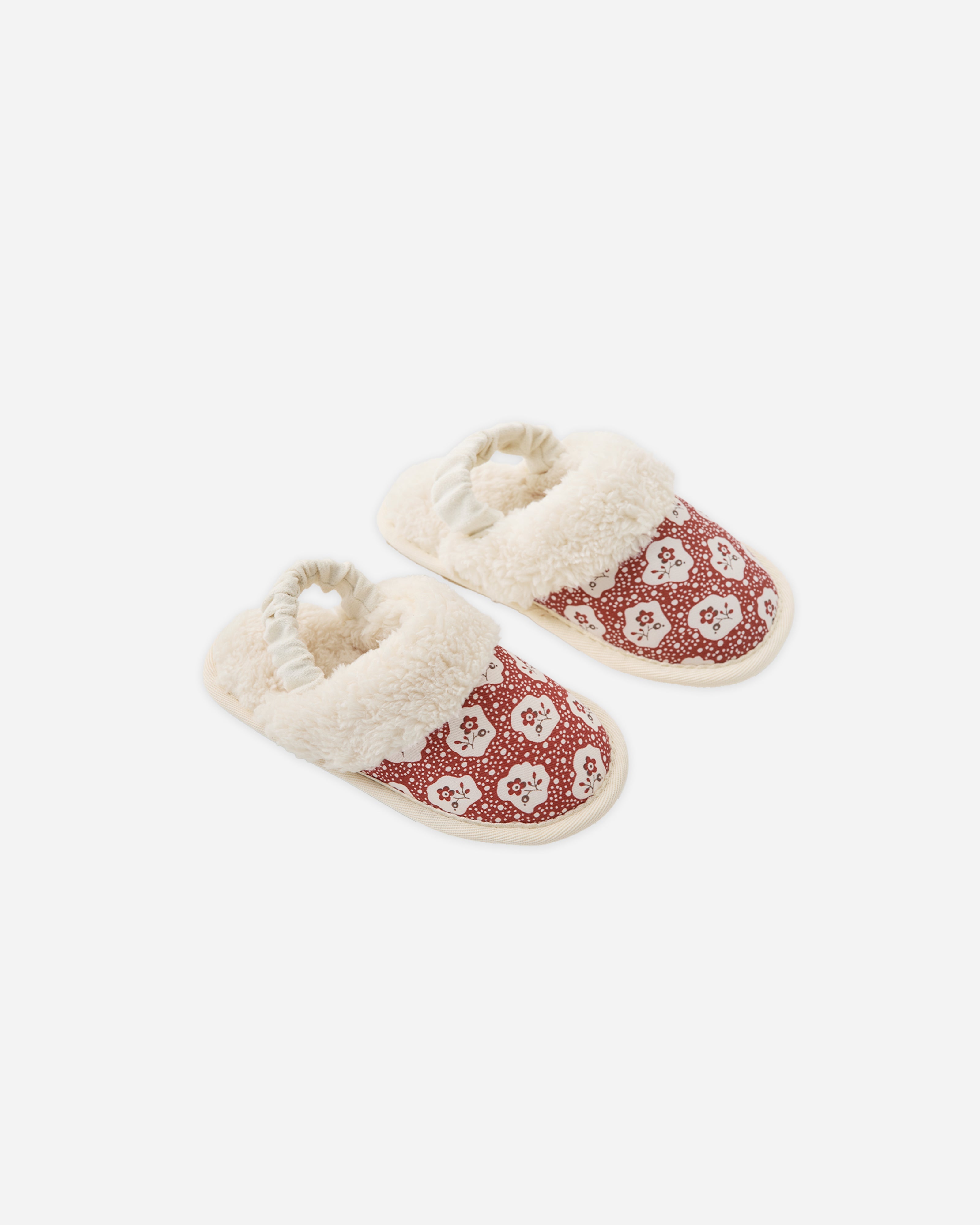 Slippers || Ruby Fleur